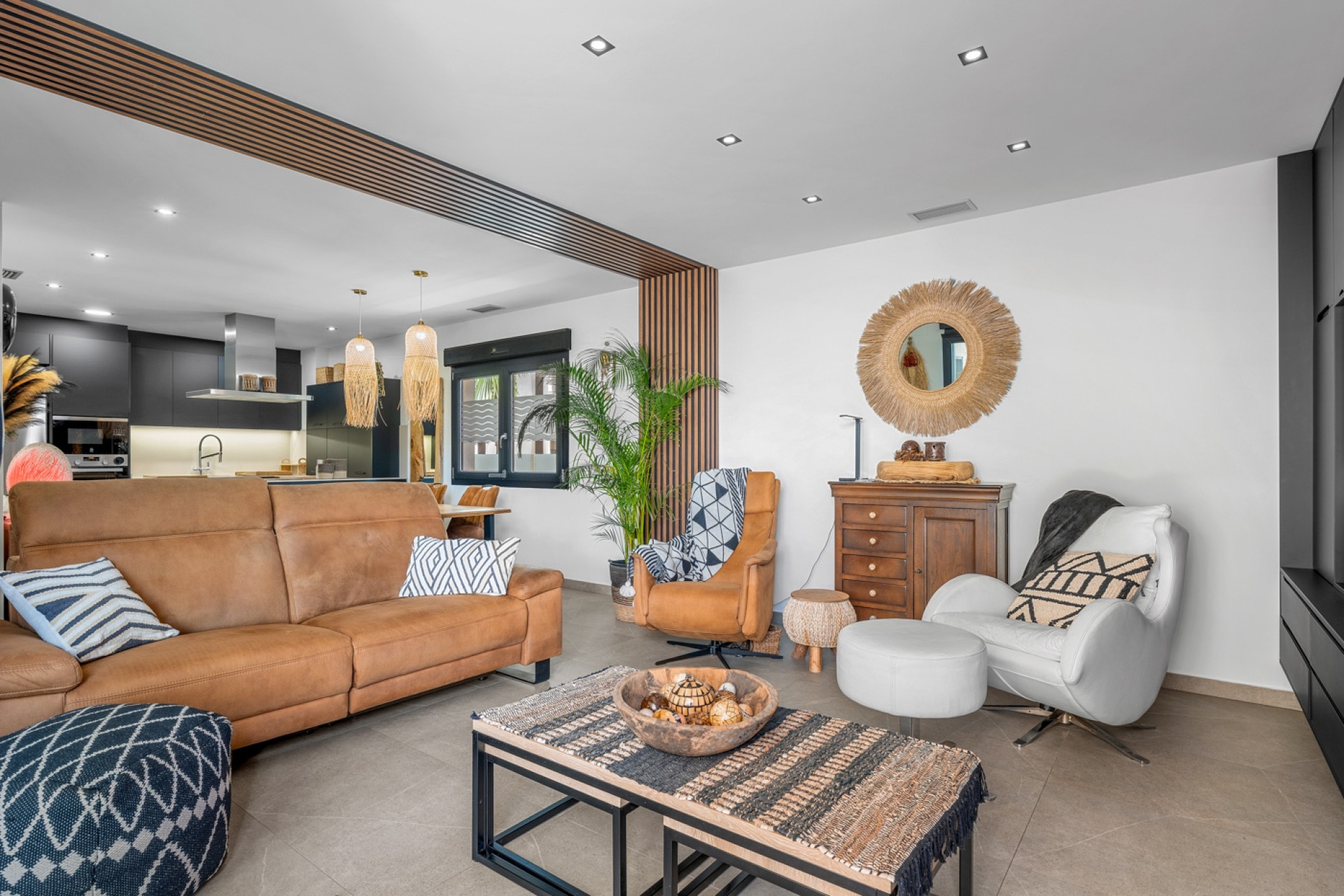 Reventa - Detached Villa - Benijofar - Benijofar - Village