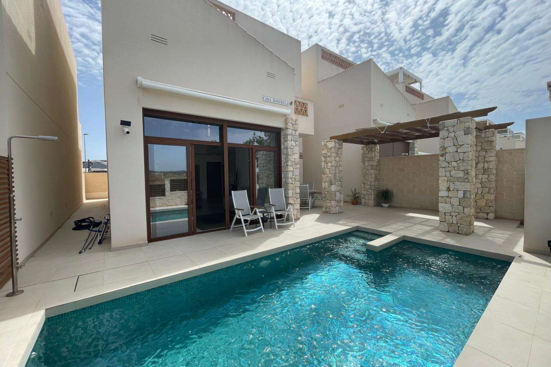 Reventa - Detached Villa - Benijofar - Benijofar - Village