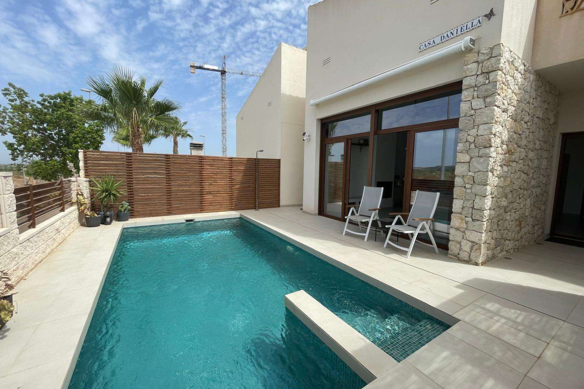 Reventa - Detached Villa - Benijofar - Benijofar - Village