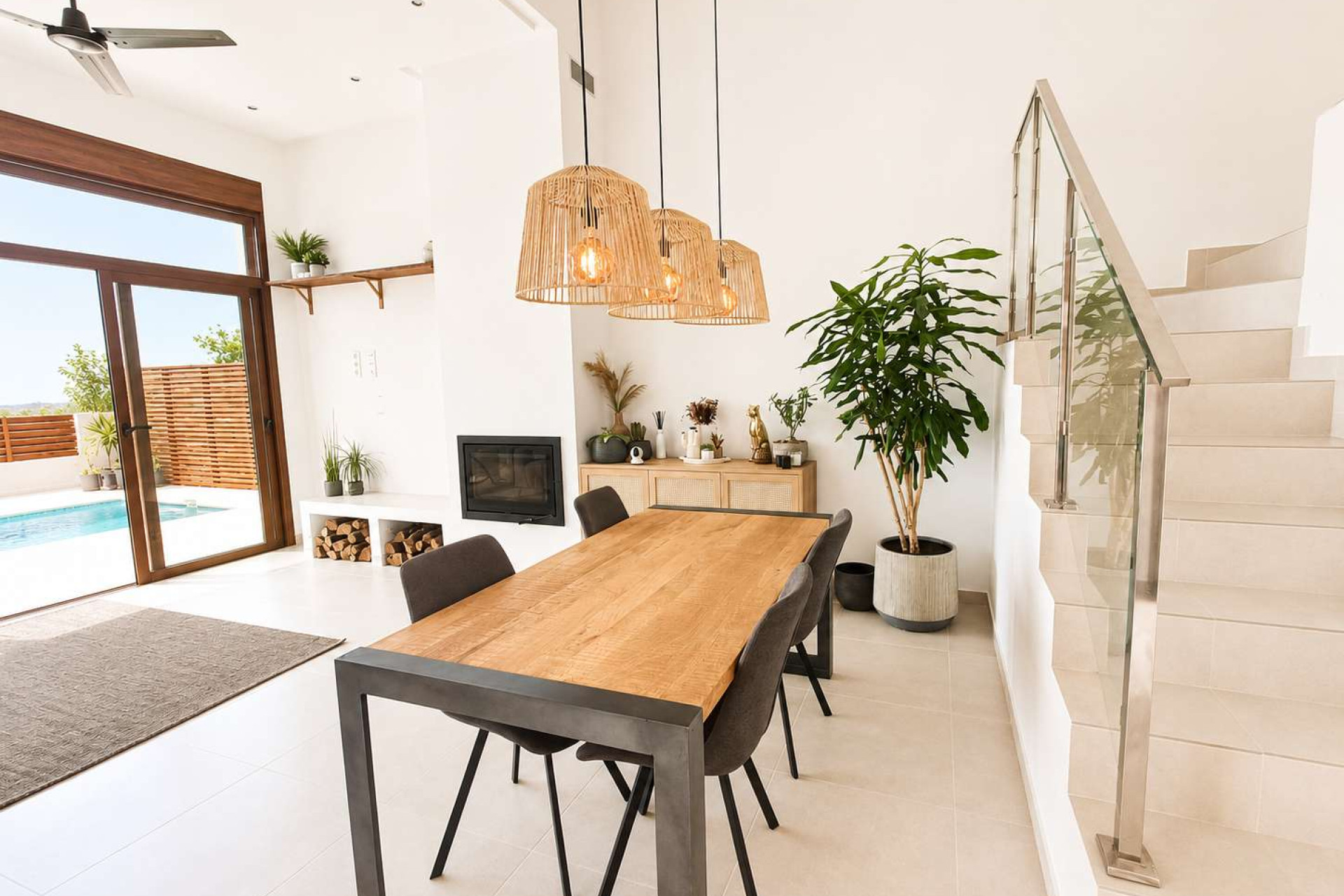 Reventa - Detached Villa - Benijofar - Benijofar - Village