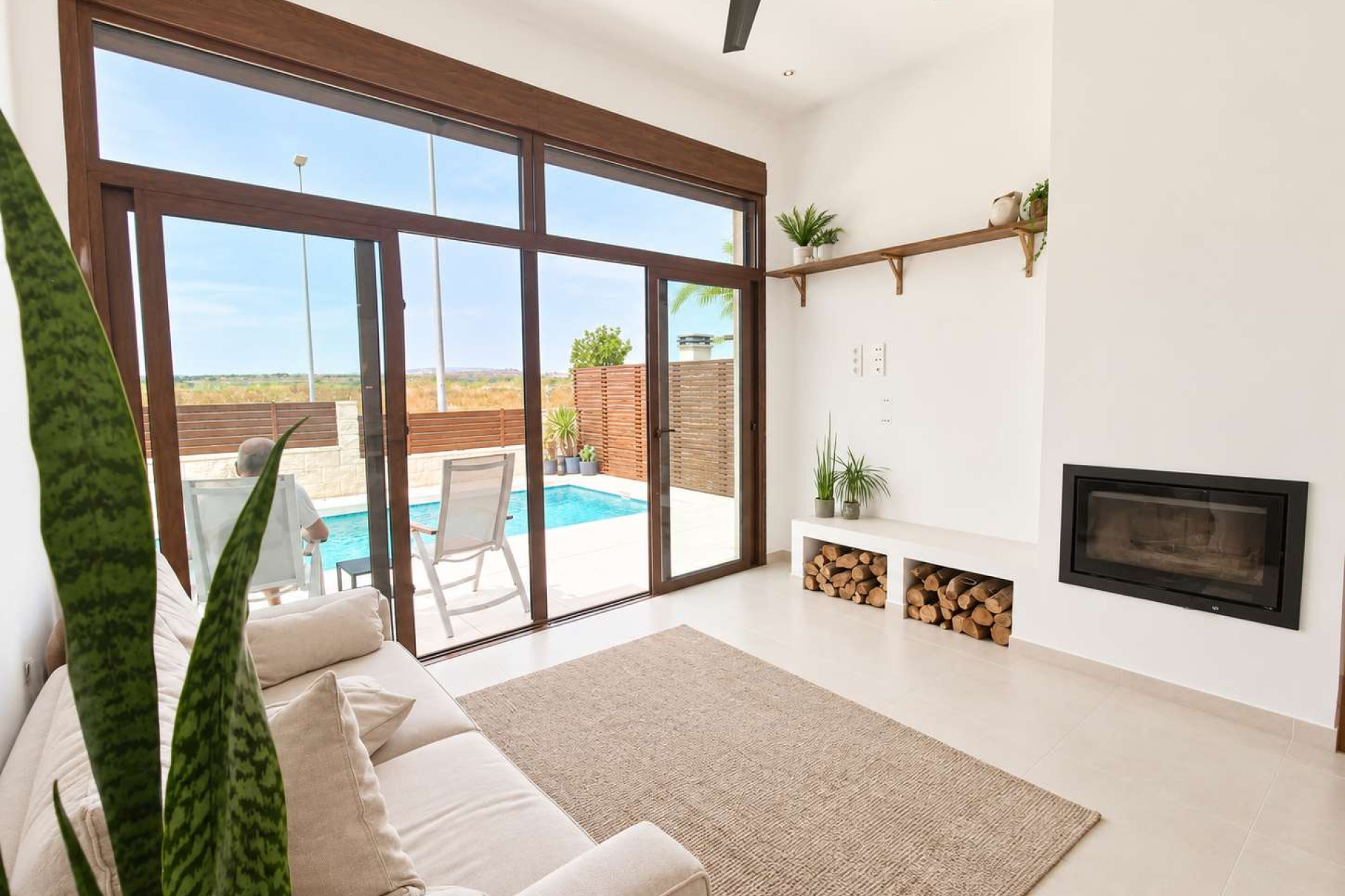 Reventa - Detached Villa - Benijofar - Benijofar - Village