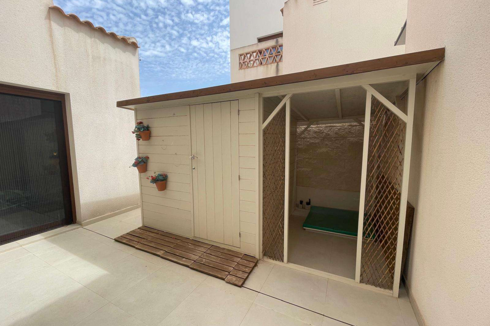 Reventa - Detached Villa - Benijofar - Benijofar - Village