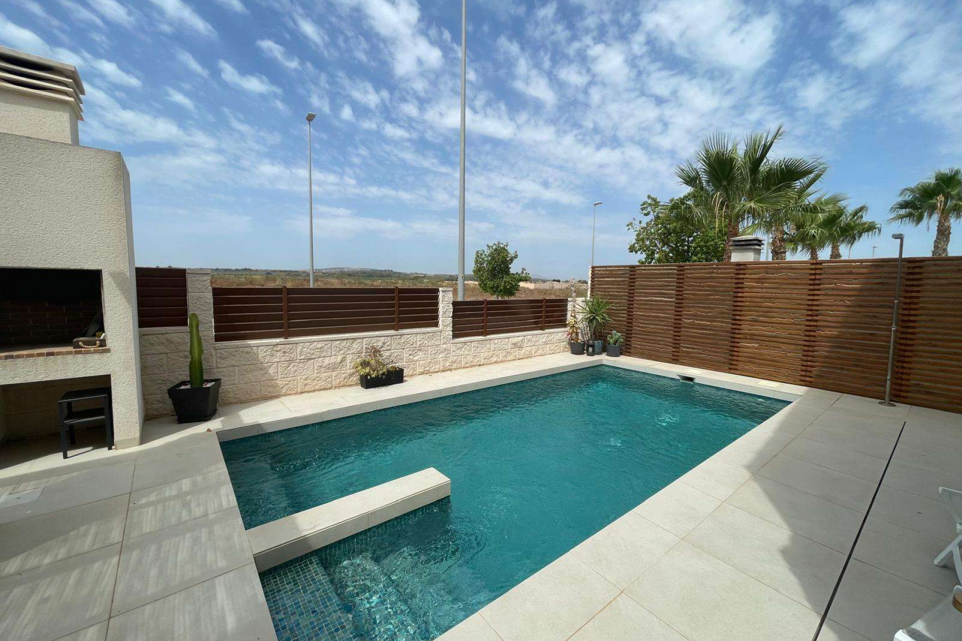 Reventa - Detached Villa - Benijofar - Benijofar - Village