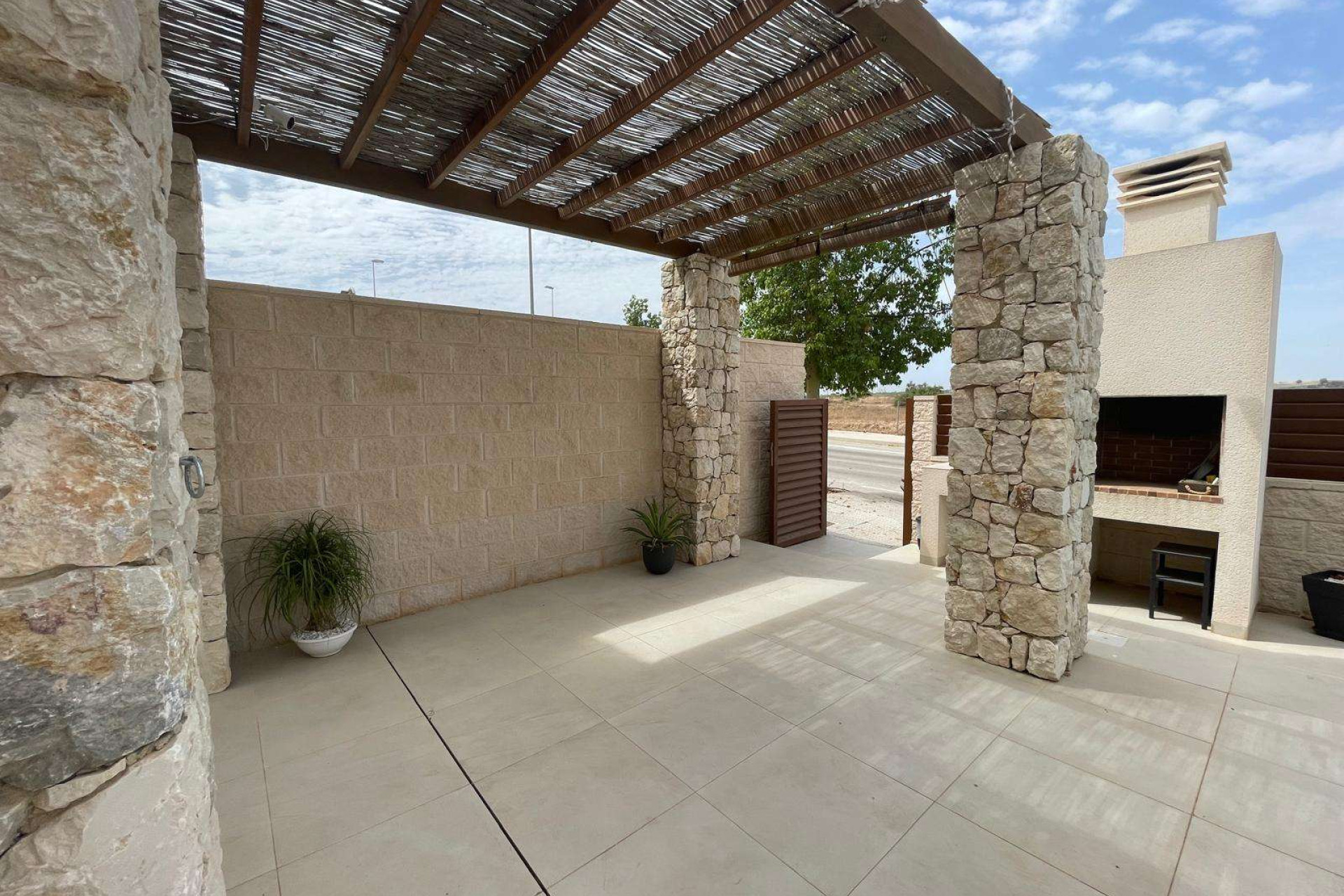 Reventa - Detached Villa - Benijofar - Benijofar - Village