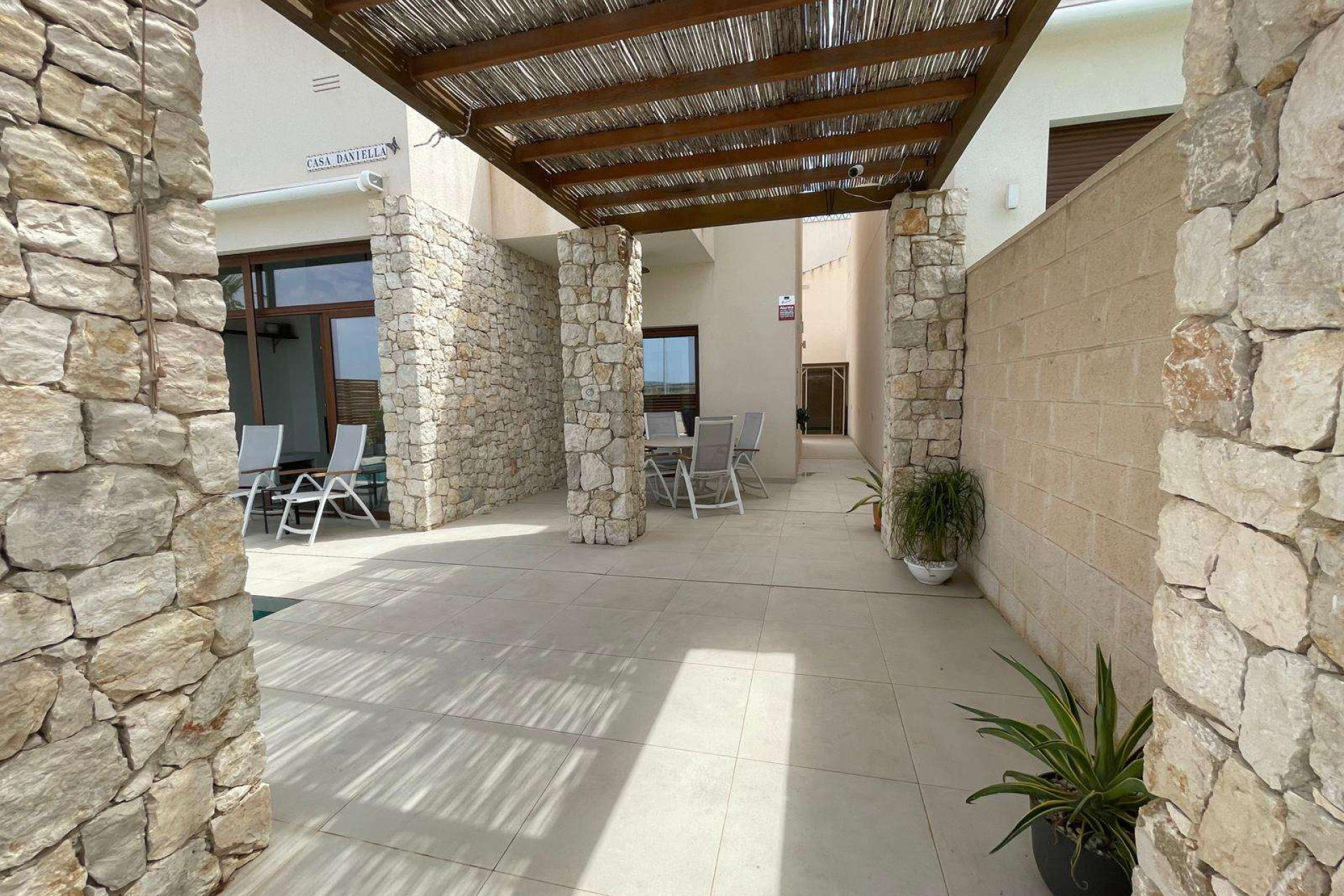 Reventa - Detached Villa - Benijofar - Benijofar - Village