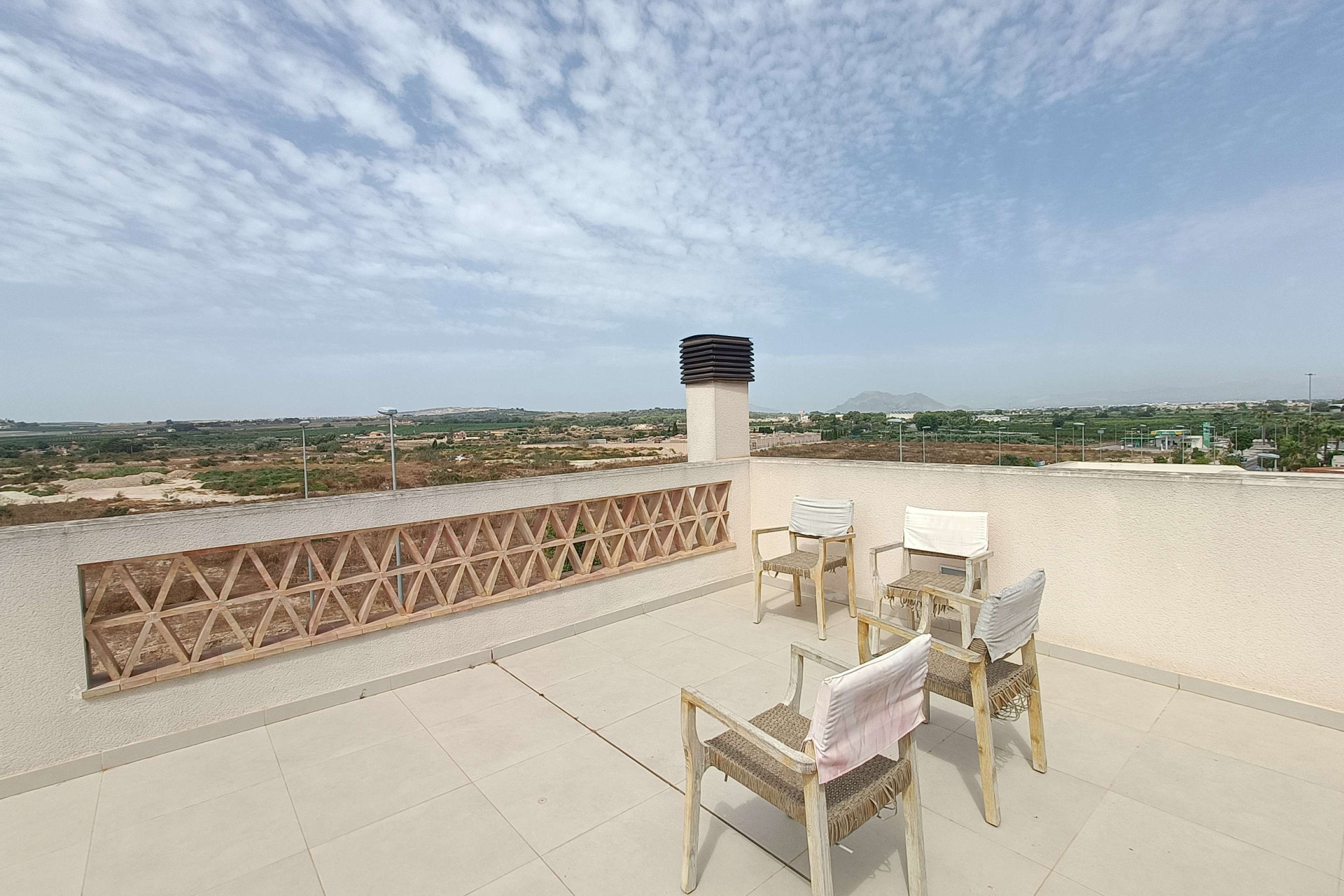 Reventa - Detached Villa - Benijofar - Benijofar - Village