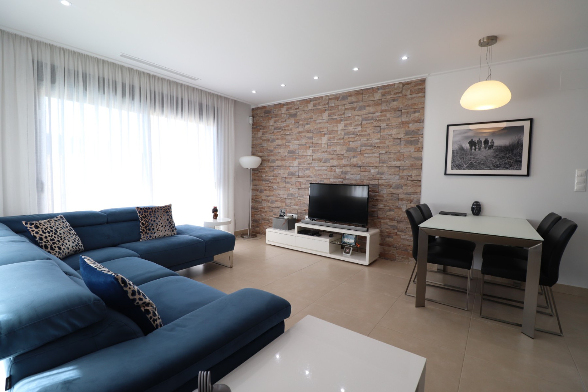 Reventa - Detached Villa - Benijofar - Benijofar - Village