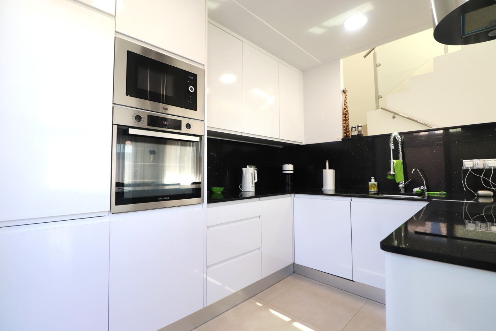 Reventa - Detached Villa - Benijofar - Benijofar - Village