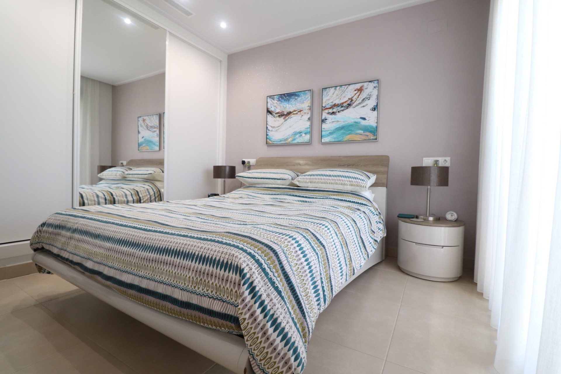 Reventa - Detached Villa - Benijofar - Benijofar - Village