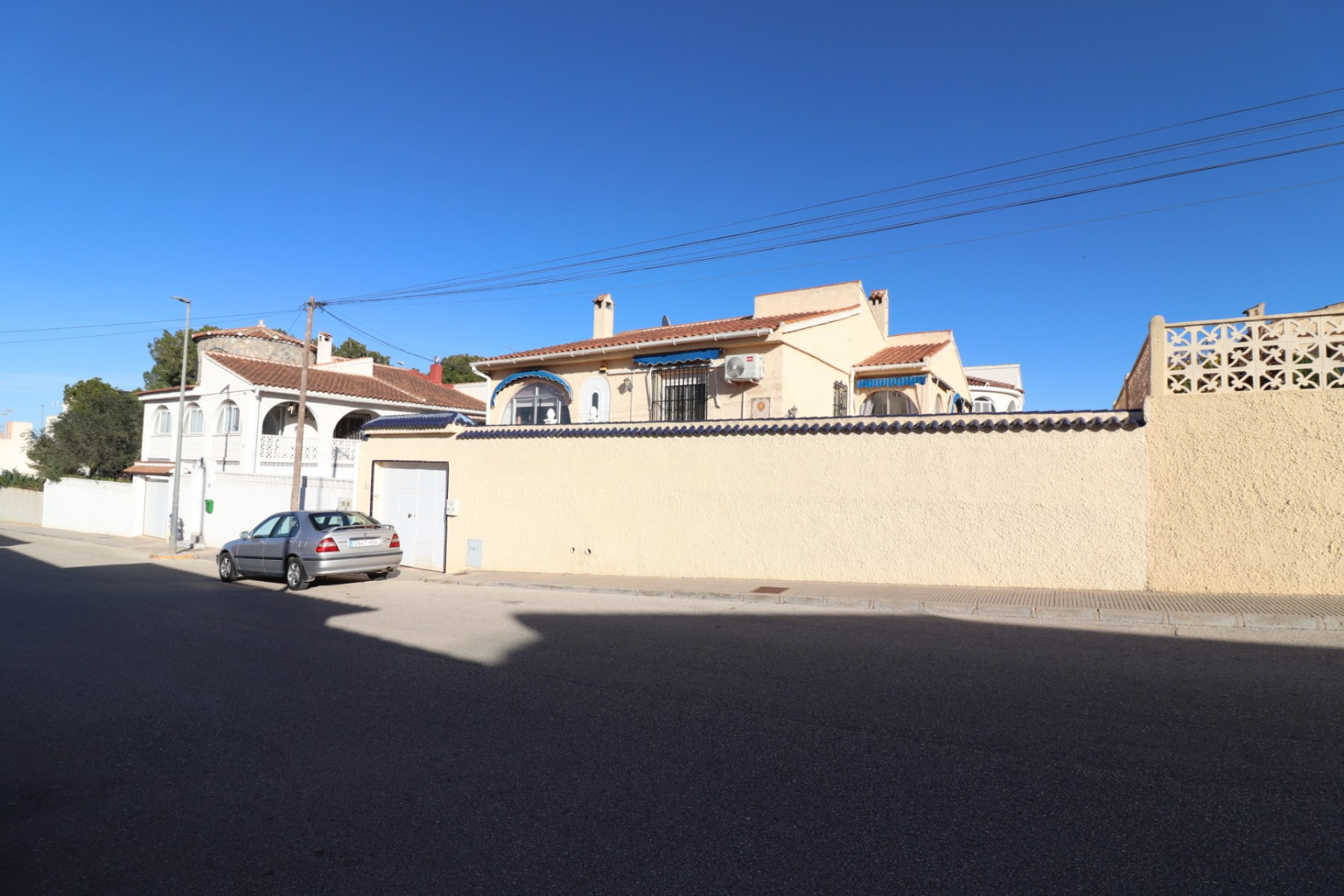 Reventa - Detached Villa - Benijofar - Benijofar - Village