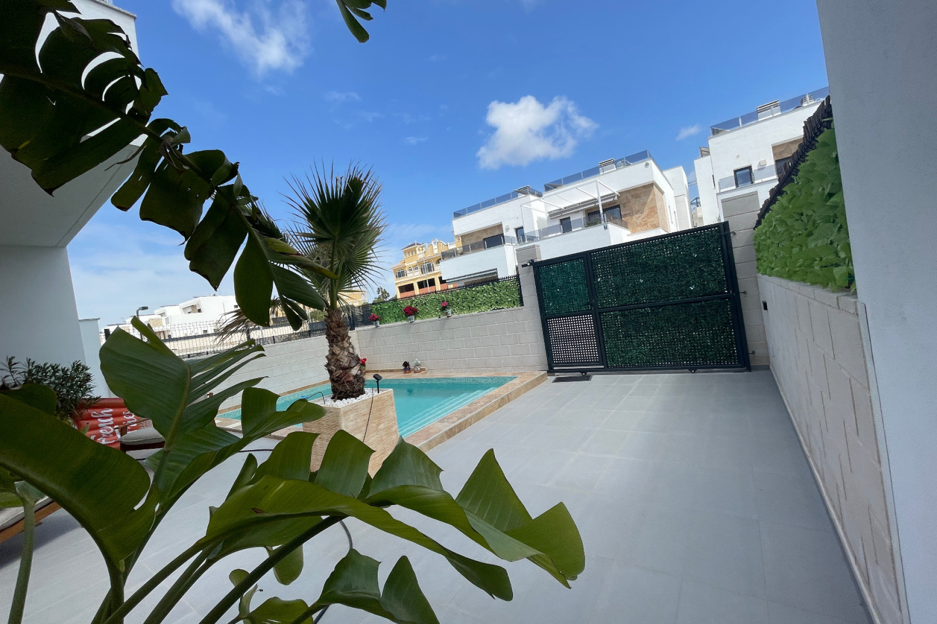 Reventa - Detached Villa - Benijofar - Benijofar - Village