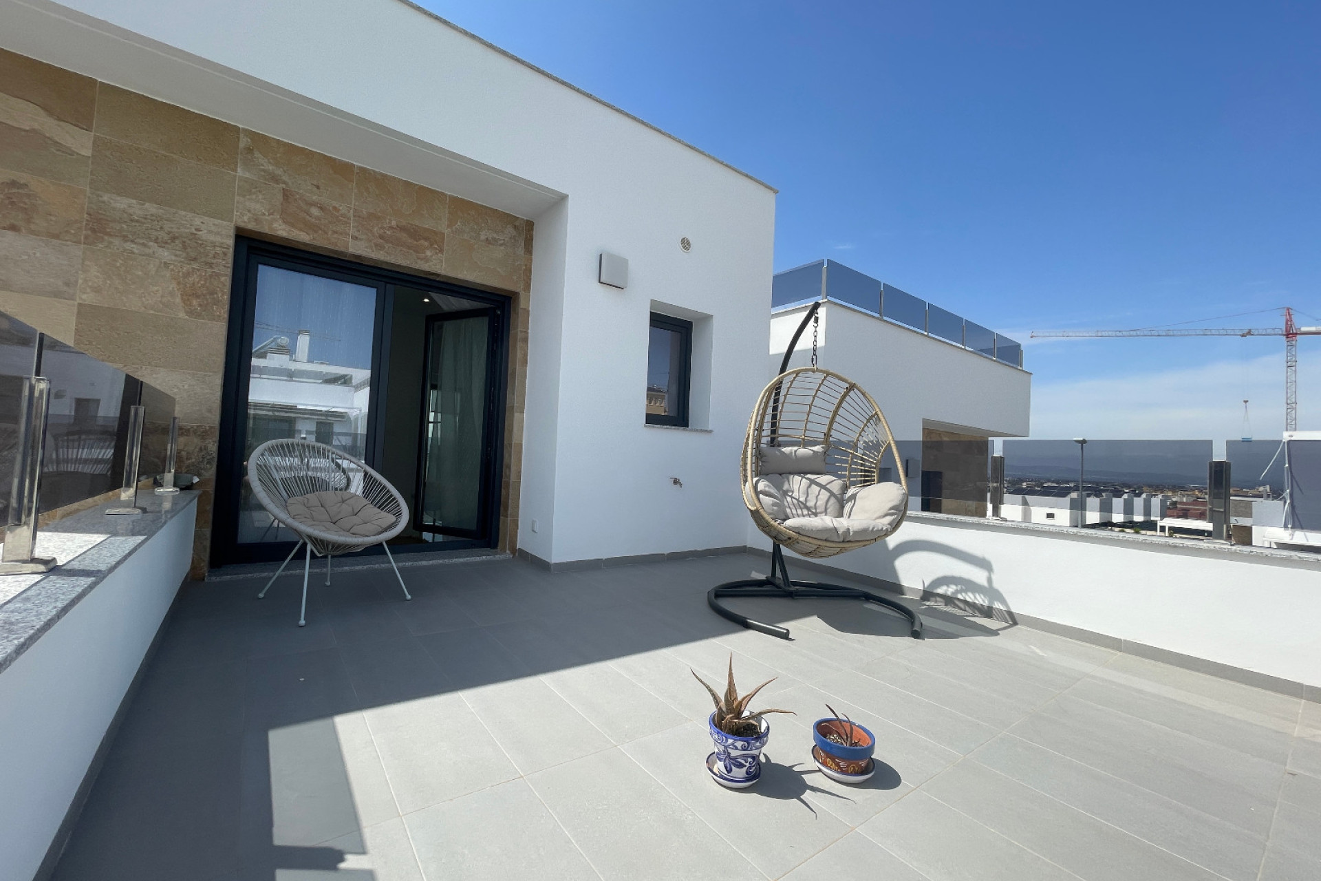 Reventa - Detached Villa - Benijofar - Benijofar - Village