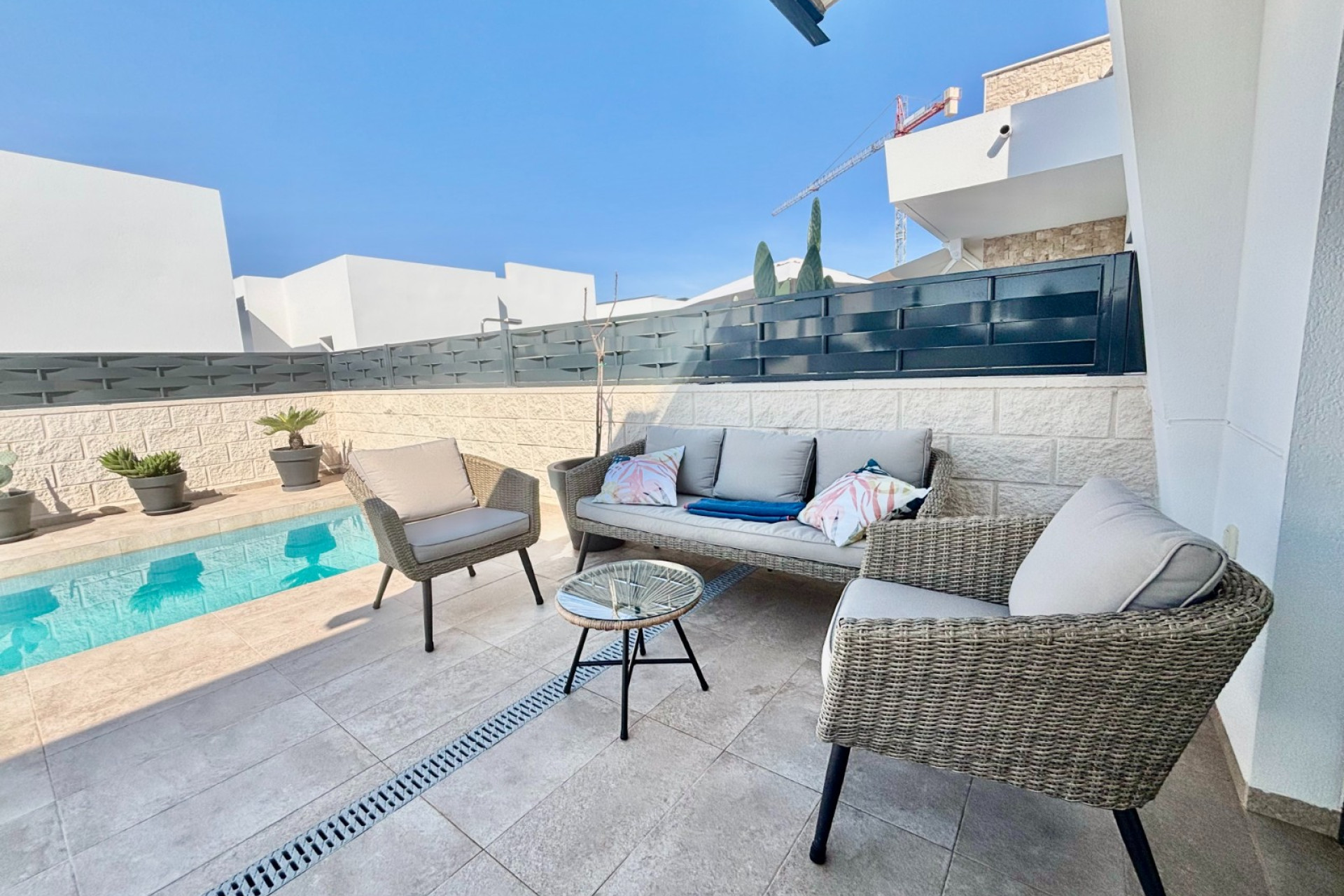 Reventa - Detached Villa - Benijofar - Benijofar - Village