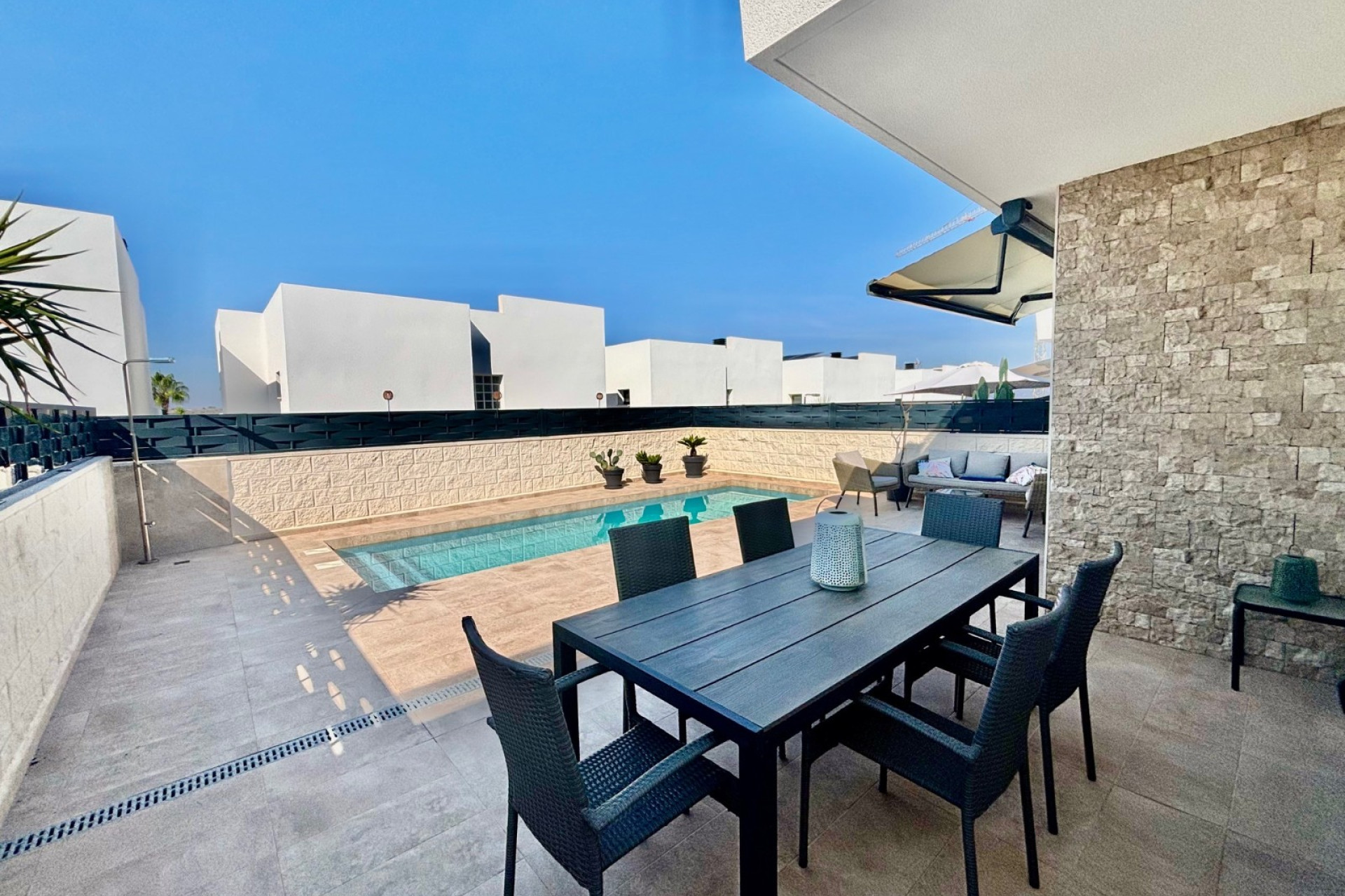 Reventa - Detached Villa - Benijofar - Benijofar - Village