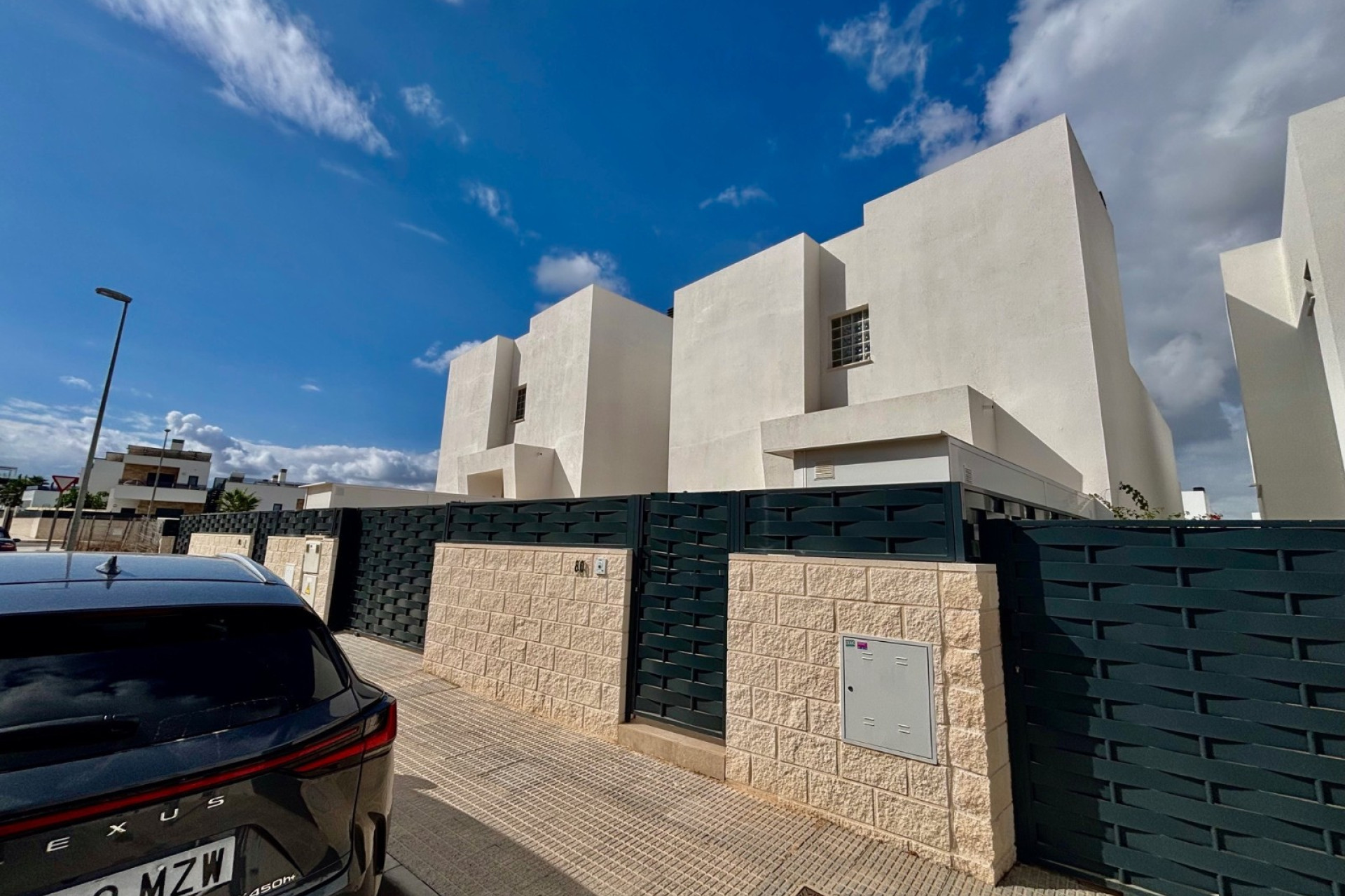 Reventa - Detached Villa - Benijofar - Benijofar - Village