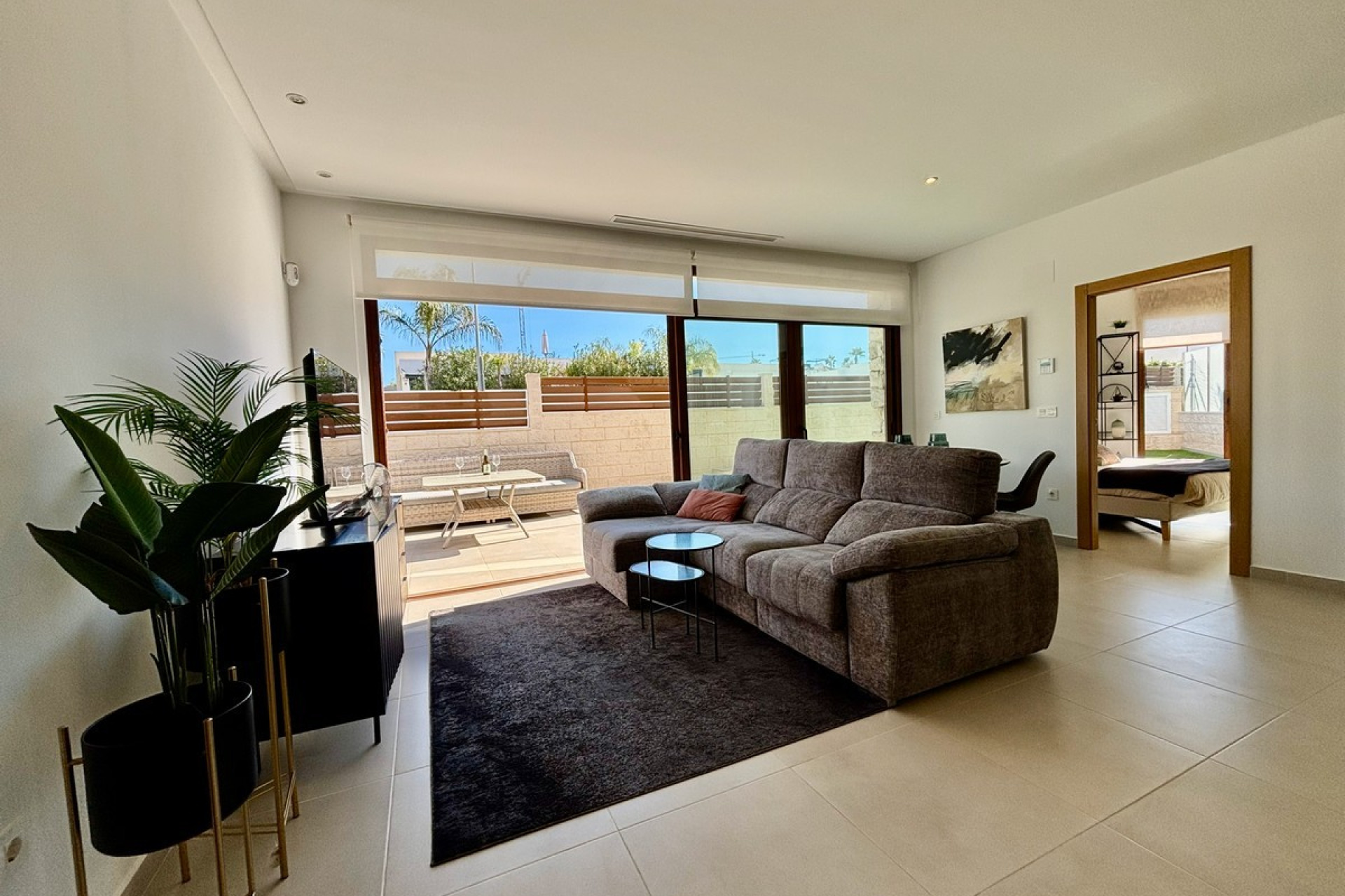 Reventa - Detached Villa - Benijofar - Benijofar - Village