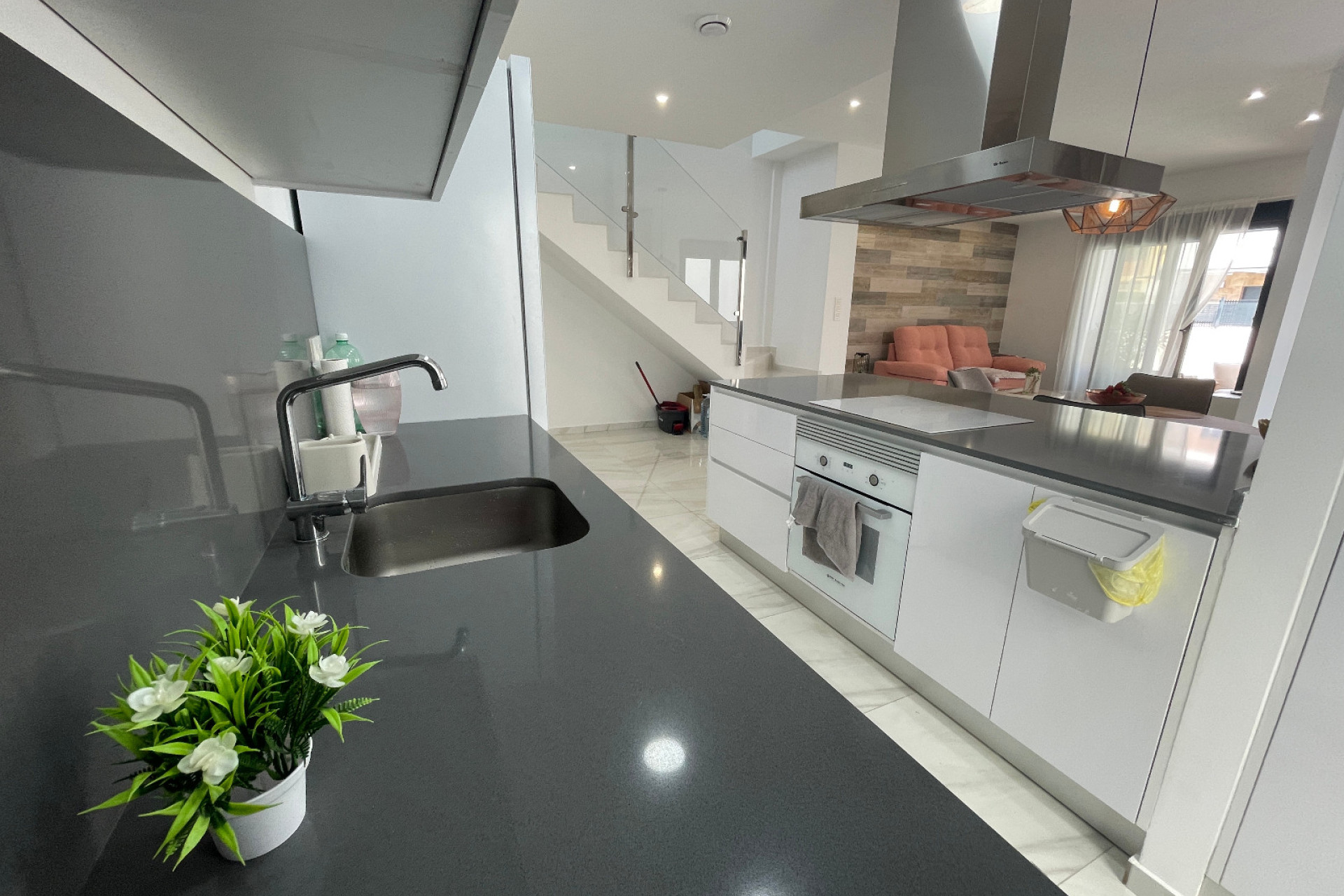 Reventa - Detached Villa - Benijofar - Benijofar - Village