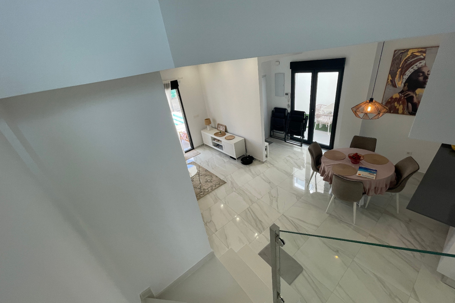 Reventa - Detached Villa - Benijofar - Benijofar - Village