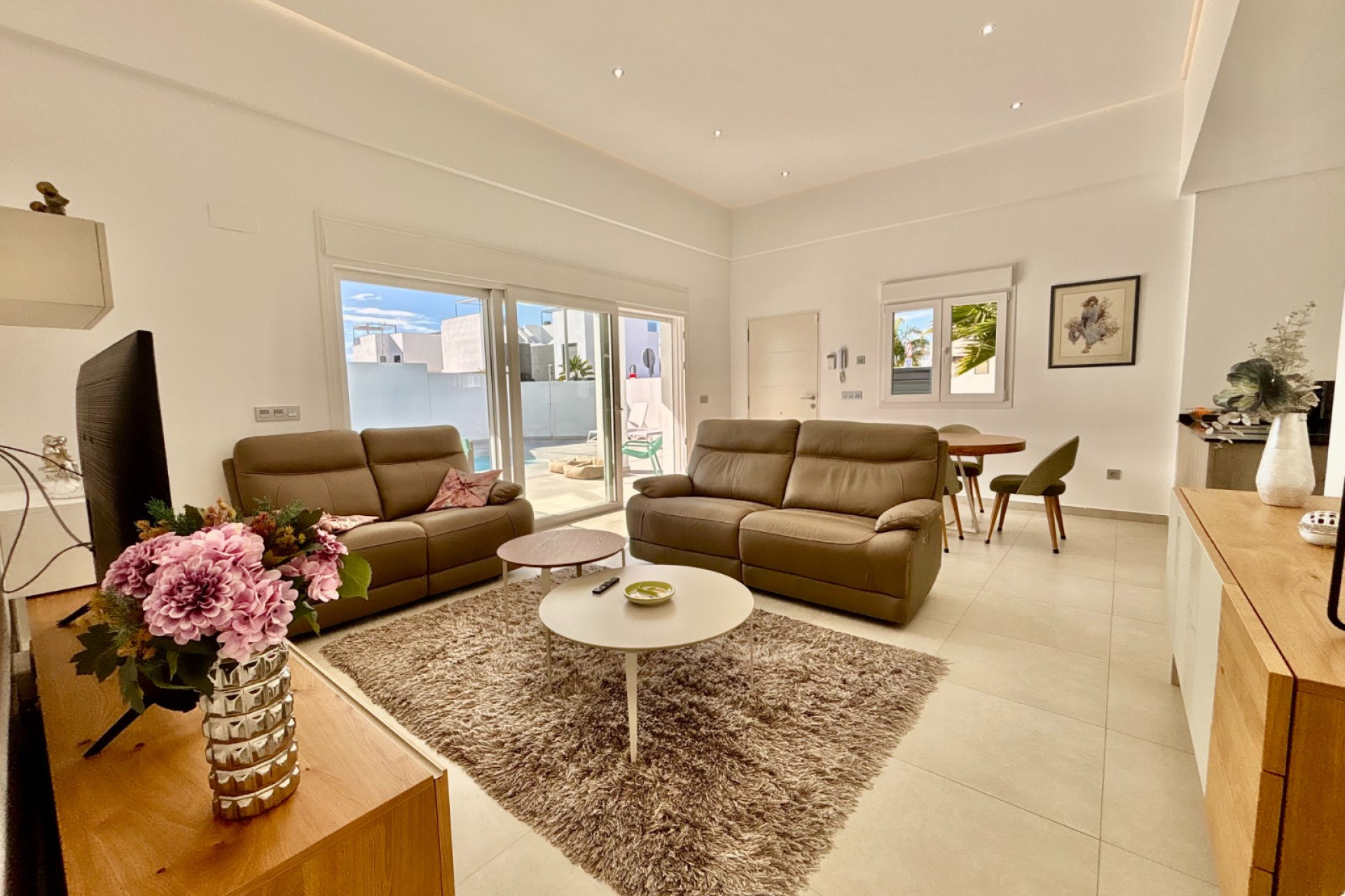 Reventa - Detached Villa - Benijofar - Benijofar - Village