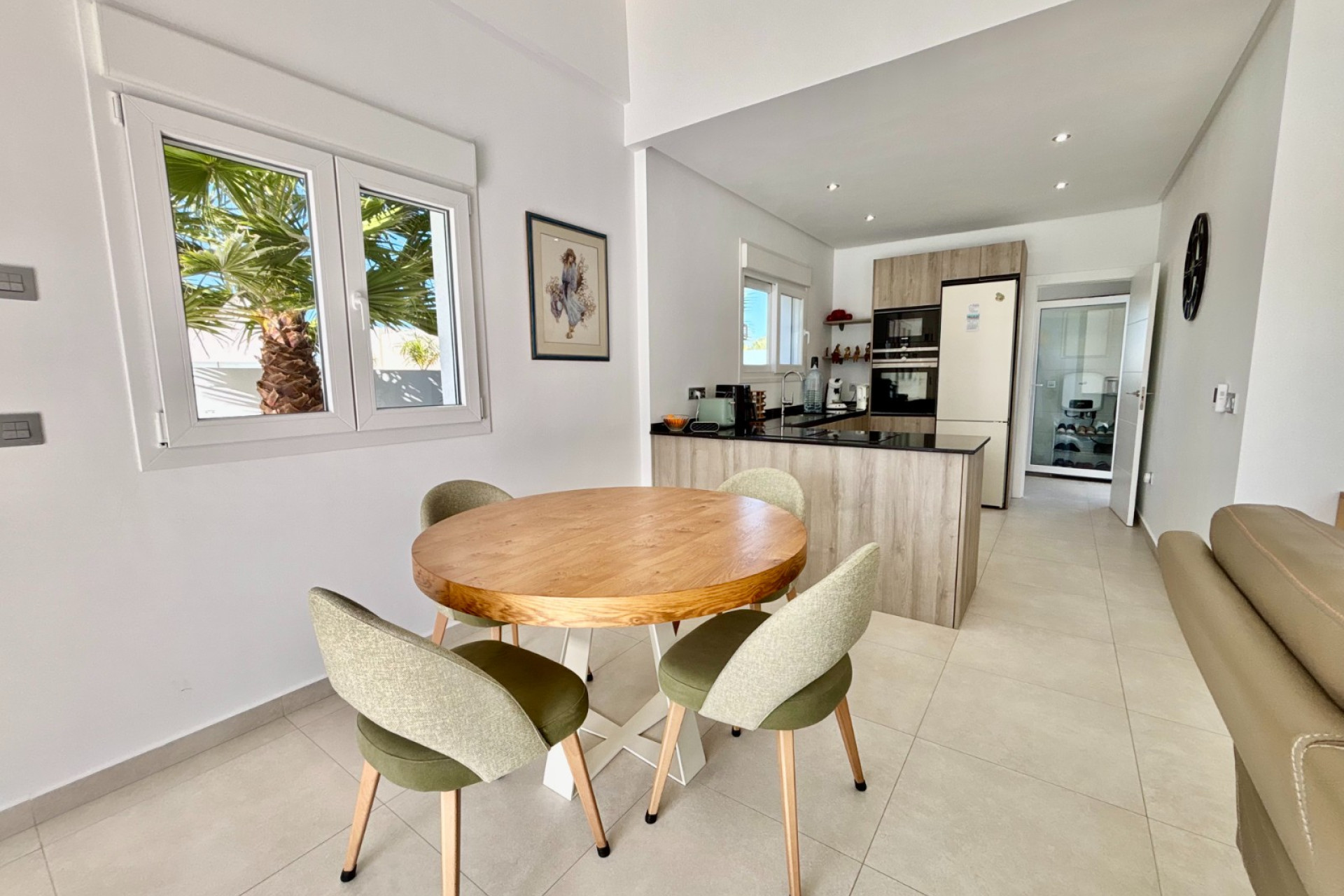 Reventa - Detached Villa - Benijofar - Benijofar - Village