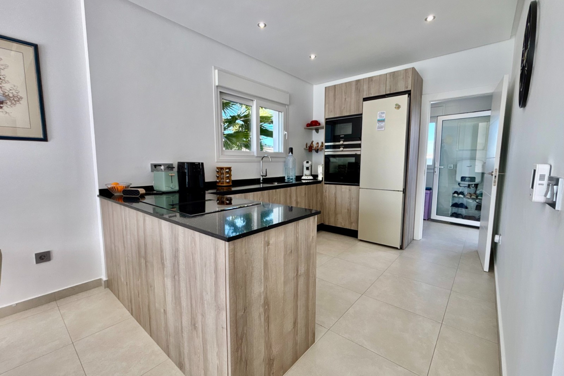 Reventa - Detached Villa - Benijofar - Benijofar - Village