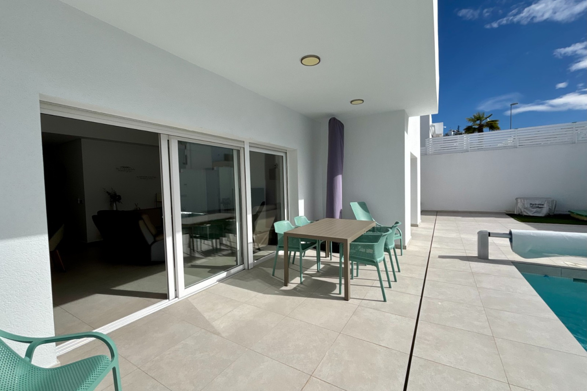 Reventa - Detached Villa - Benijofar - Benijofar - Village