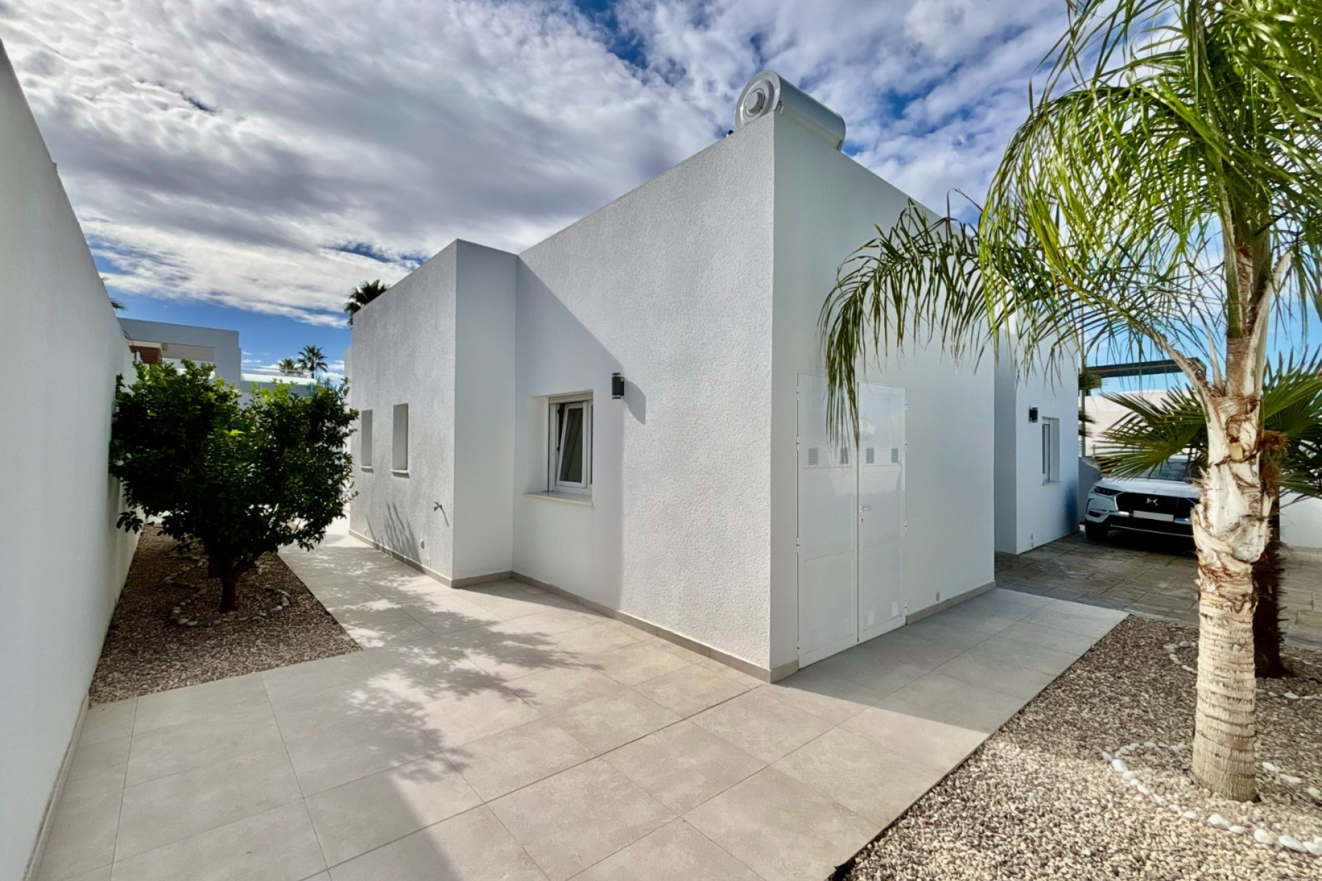 Reventa - Detached Villa - Benijofar - Benijofar - Village