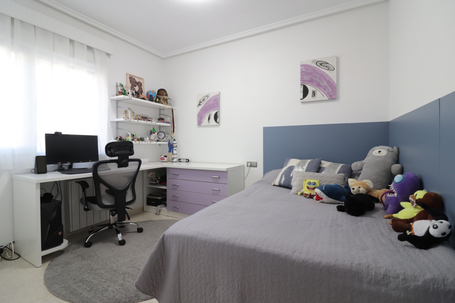 Reventa - Detached Villa - Benijofar - Monte Azul