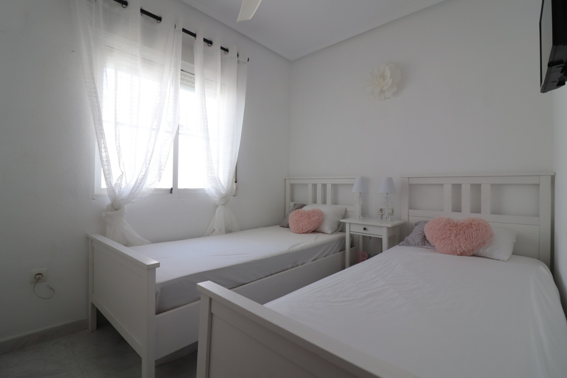 Reventa - Detached Villa - Benimar - Benimar I