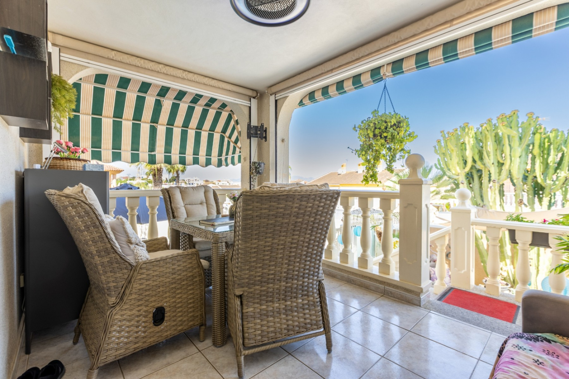 Reventa - Detached Villa - Benimar - Benimar I