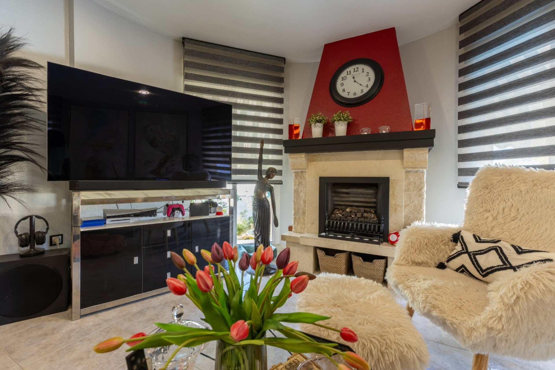 Reventa - Detached Villa - Benimar - Benimar I