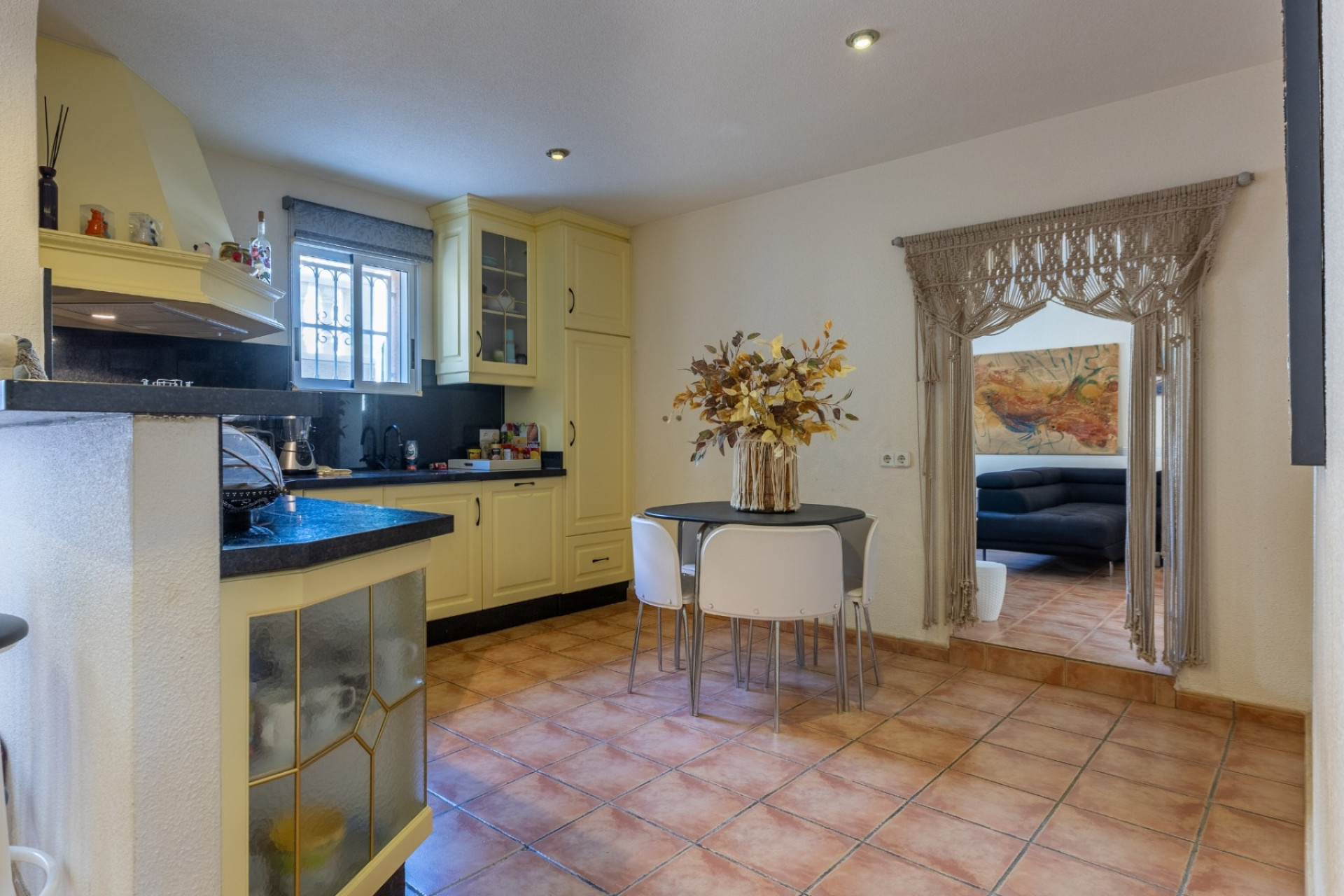 Reventa - Detached Villa - Benimar - Benimar I