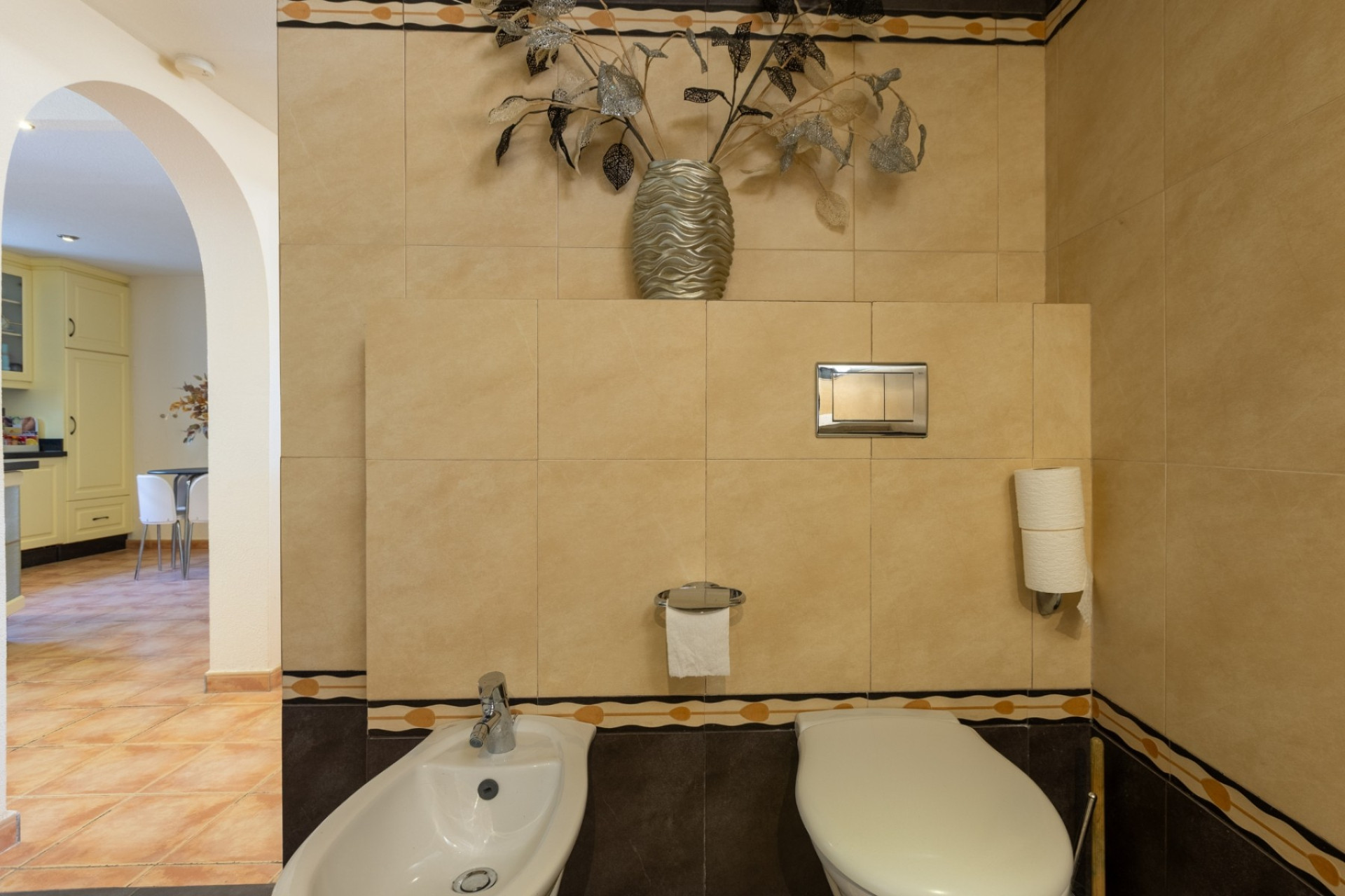 Reventa - Detached Villa - Benimar - Benimar I