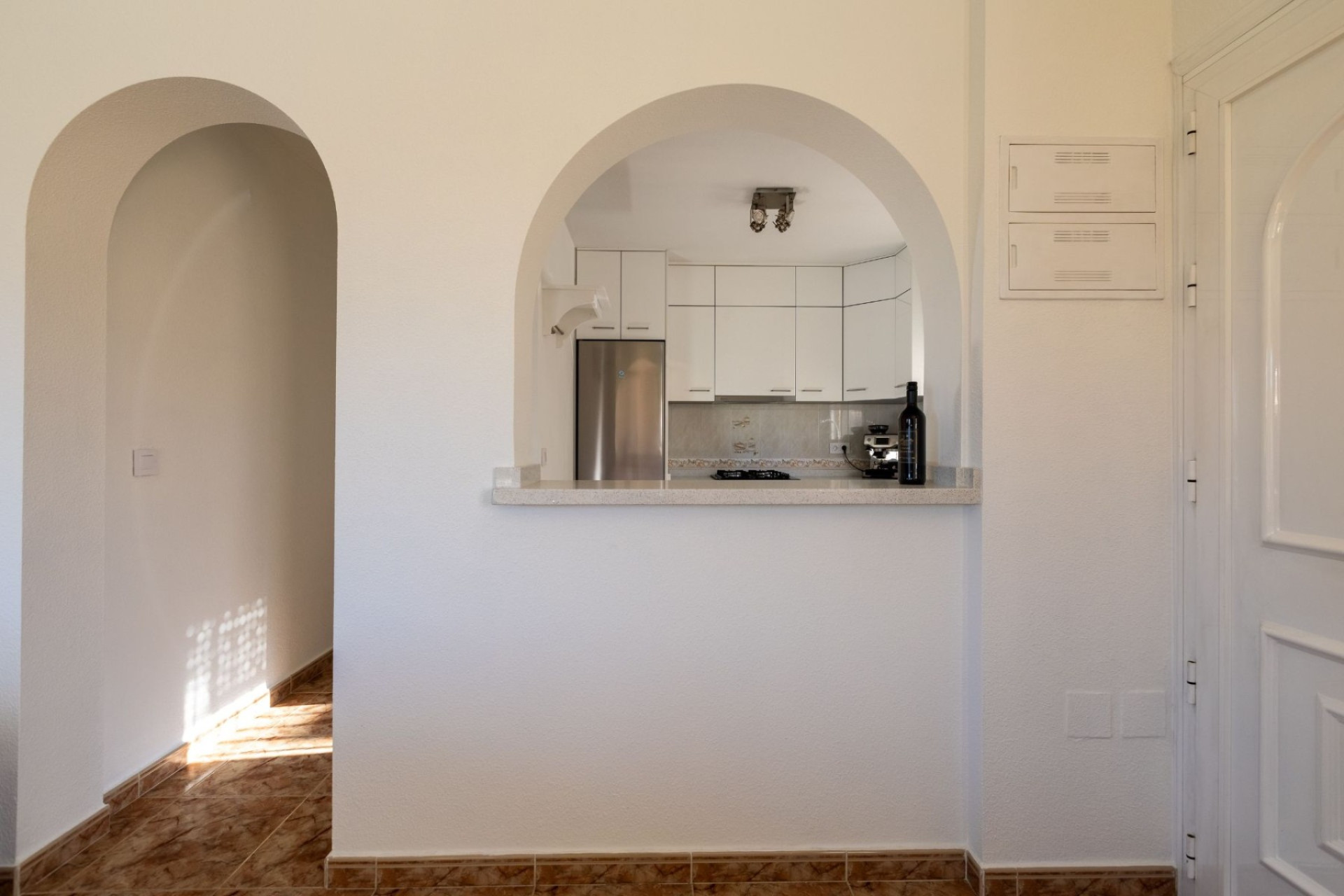 Reventa - Detached Villa - Benimar - Benimar I