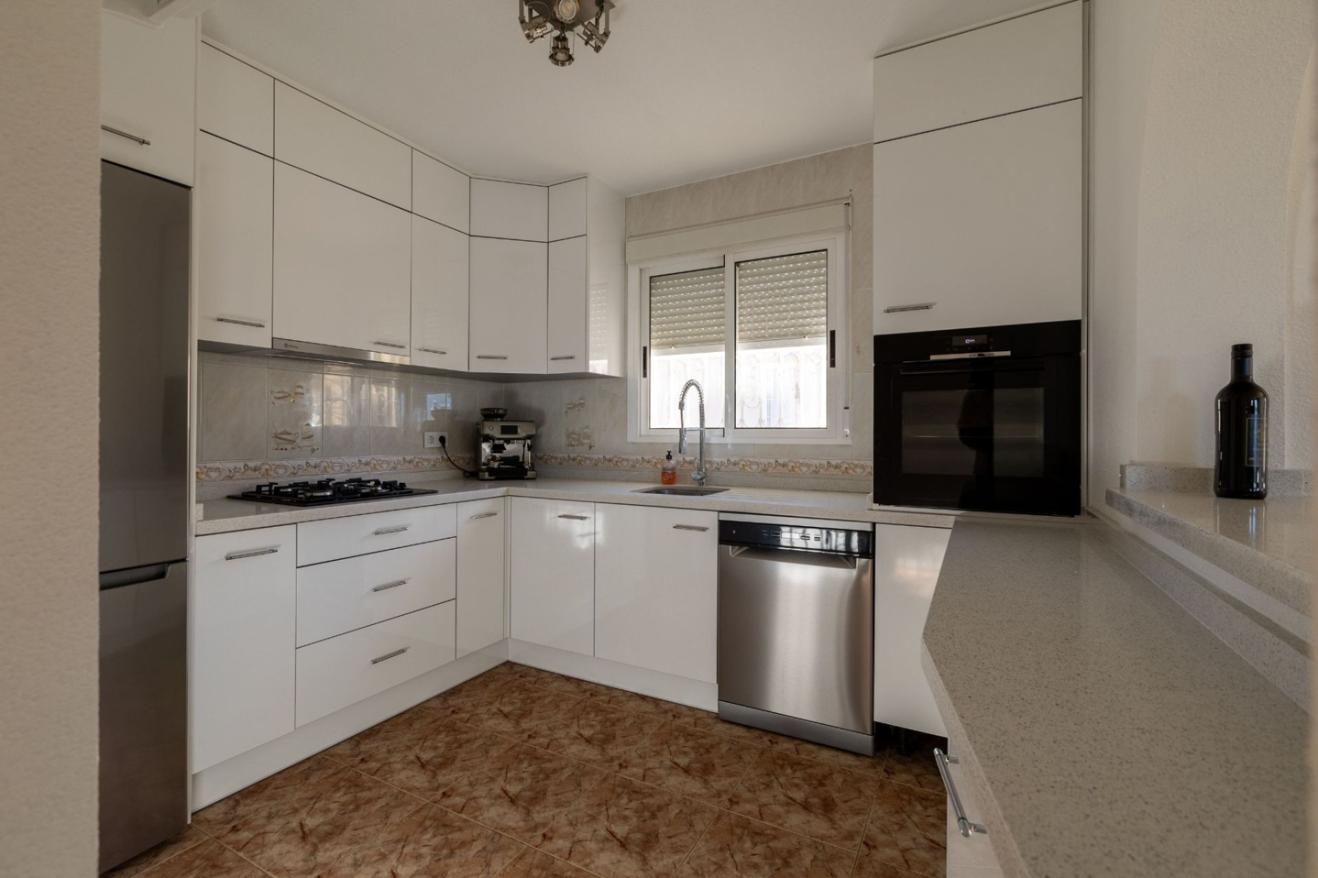 Reventa - Detached Villa - Benimar - Benimar I