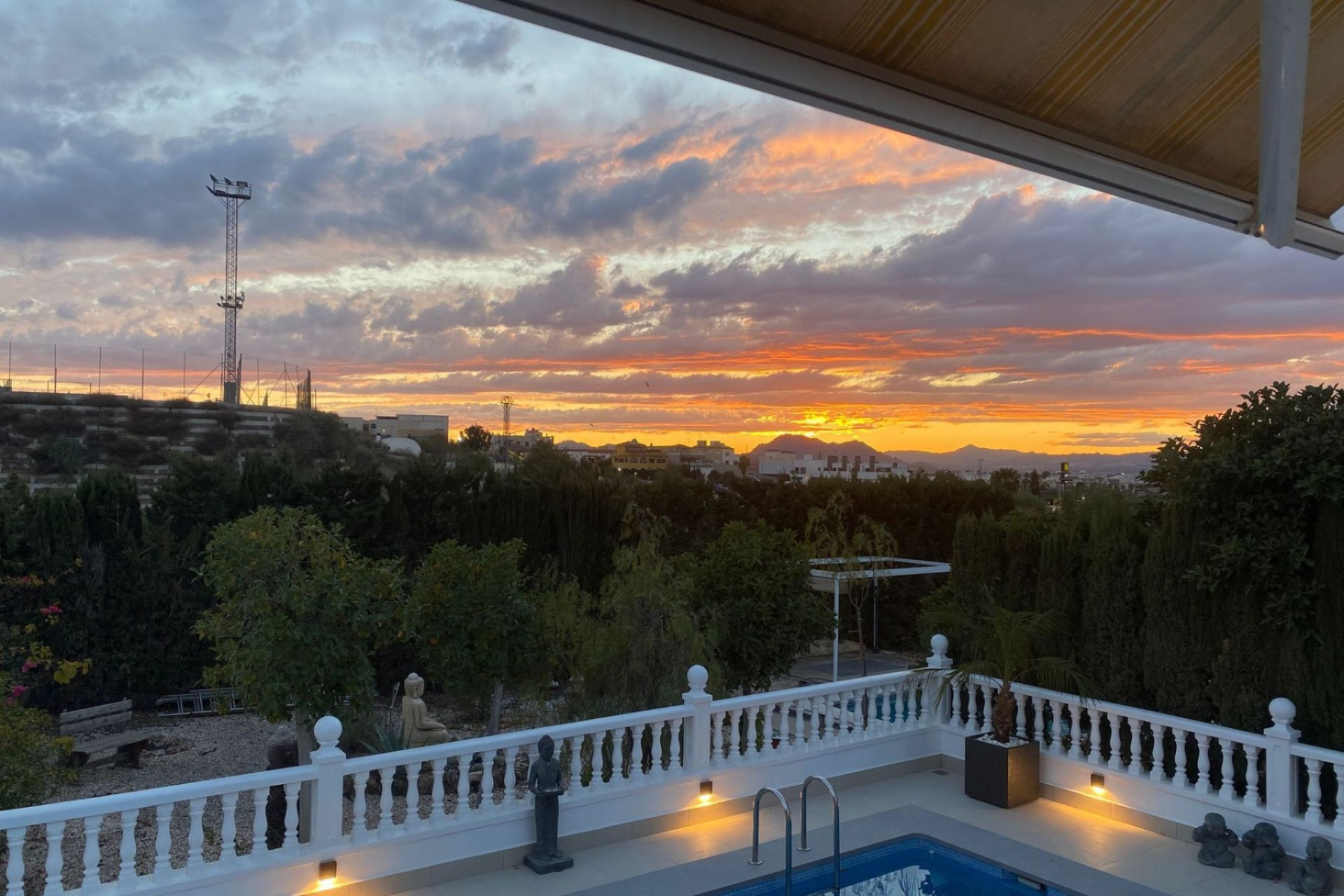 Reventa - Detached Villa - Benimar - Benimar I