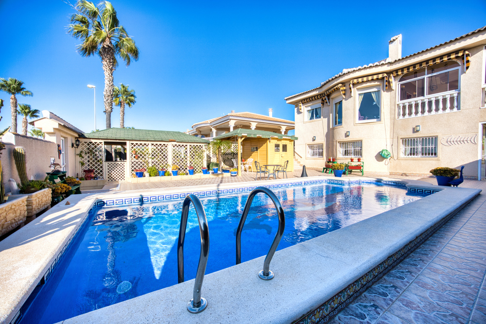 Reventa - Detached Villa - Benimar - Benimar II