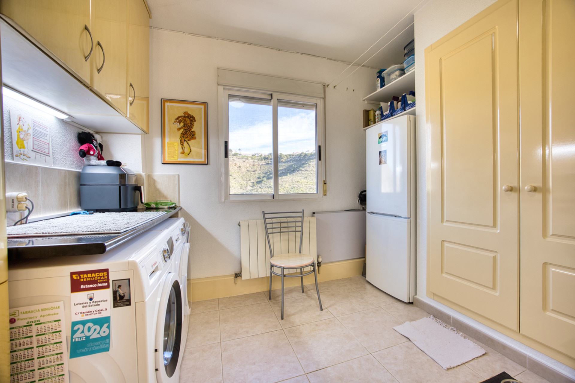 Reventa - Detached Villa - Benimar - Benimar II