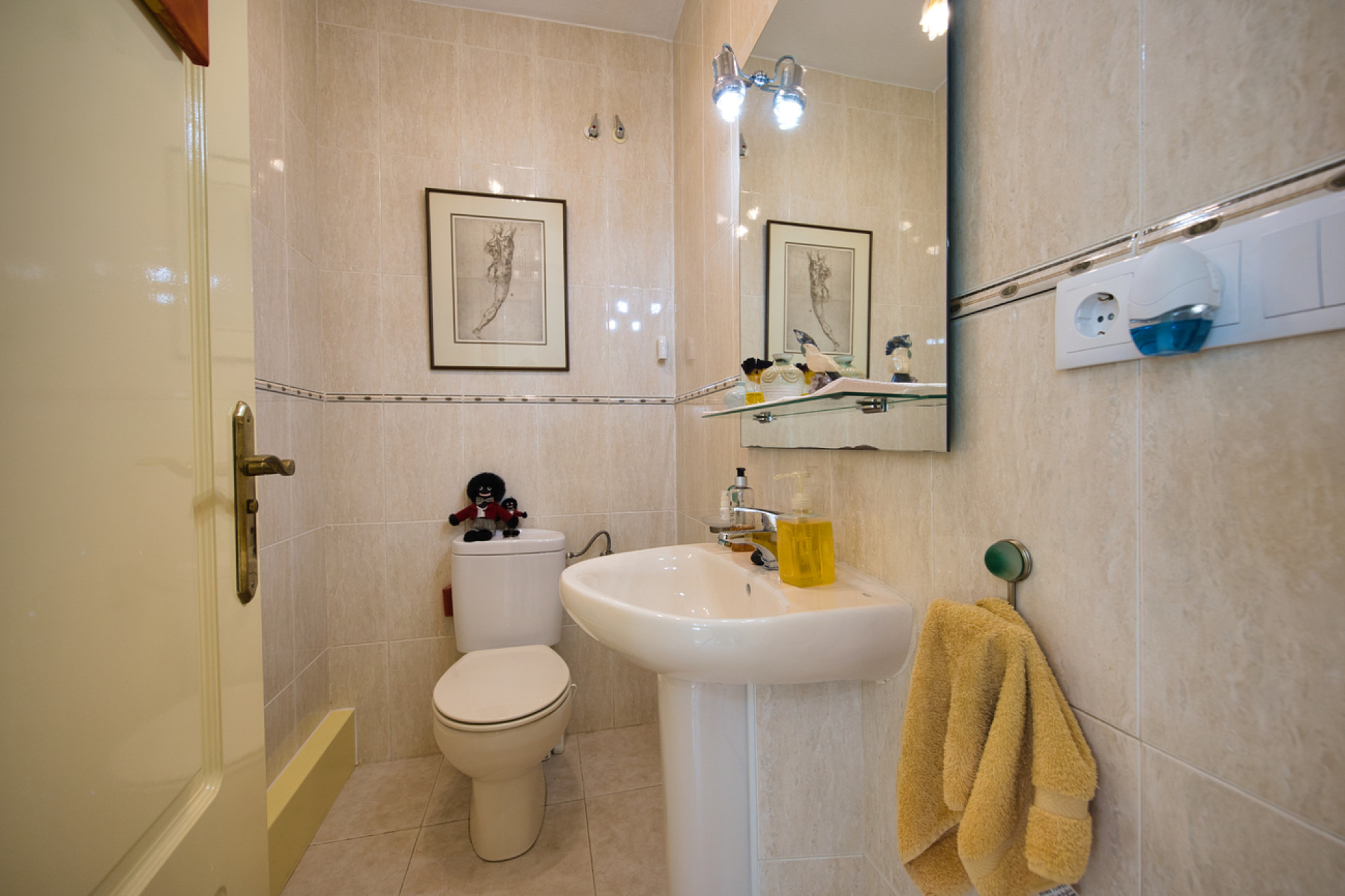 Reventa - Detached Villa - Benimar - Benimar II