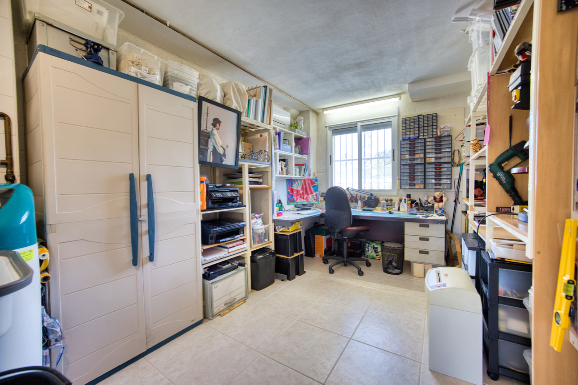 Reventa - Detached Villa - Benimar - Benimar II