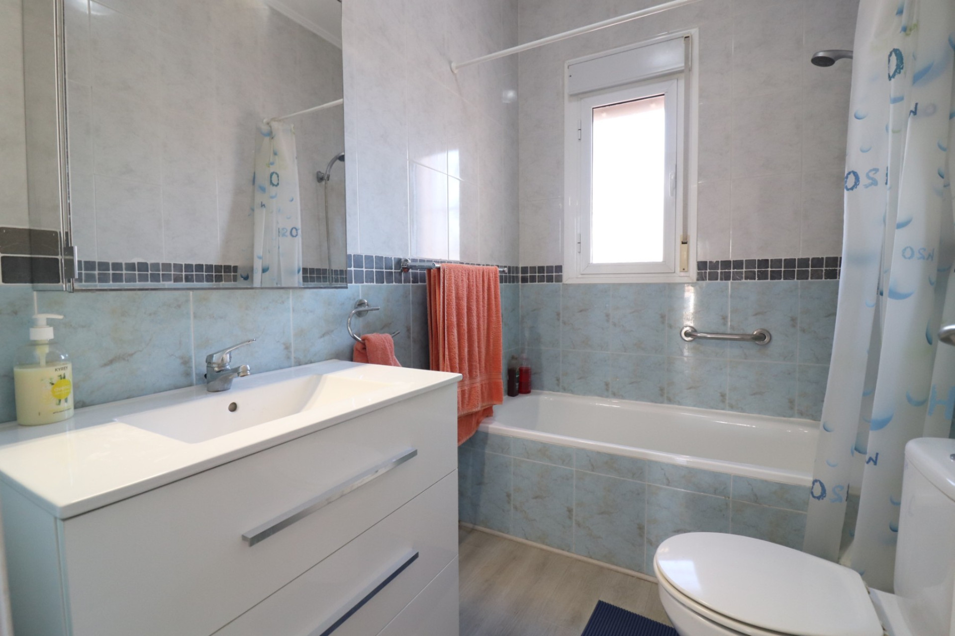 Reventa - Detached Villa - Benimar - Benimar II