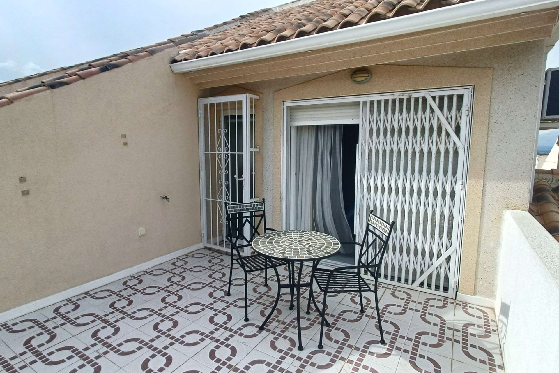 Reventa - Detached Villa - Benimar - Benimar II