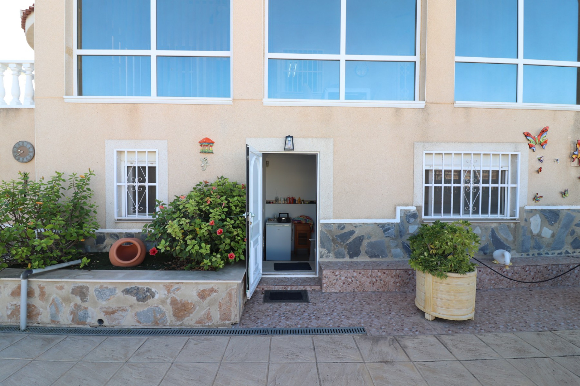 Reventa - Detached Villa - Benimar - Benimar II