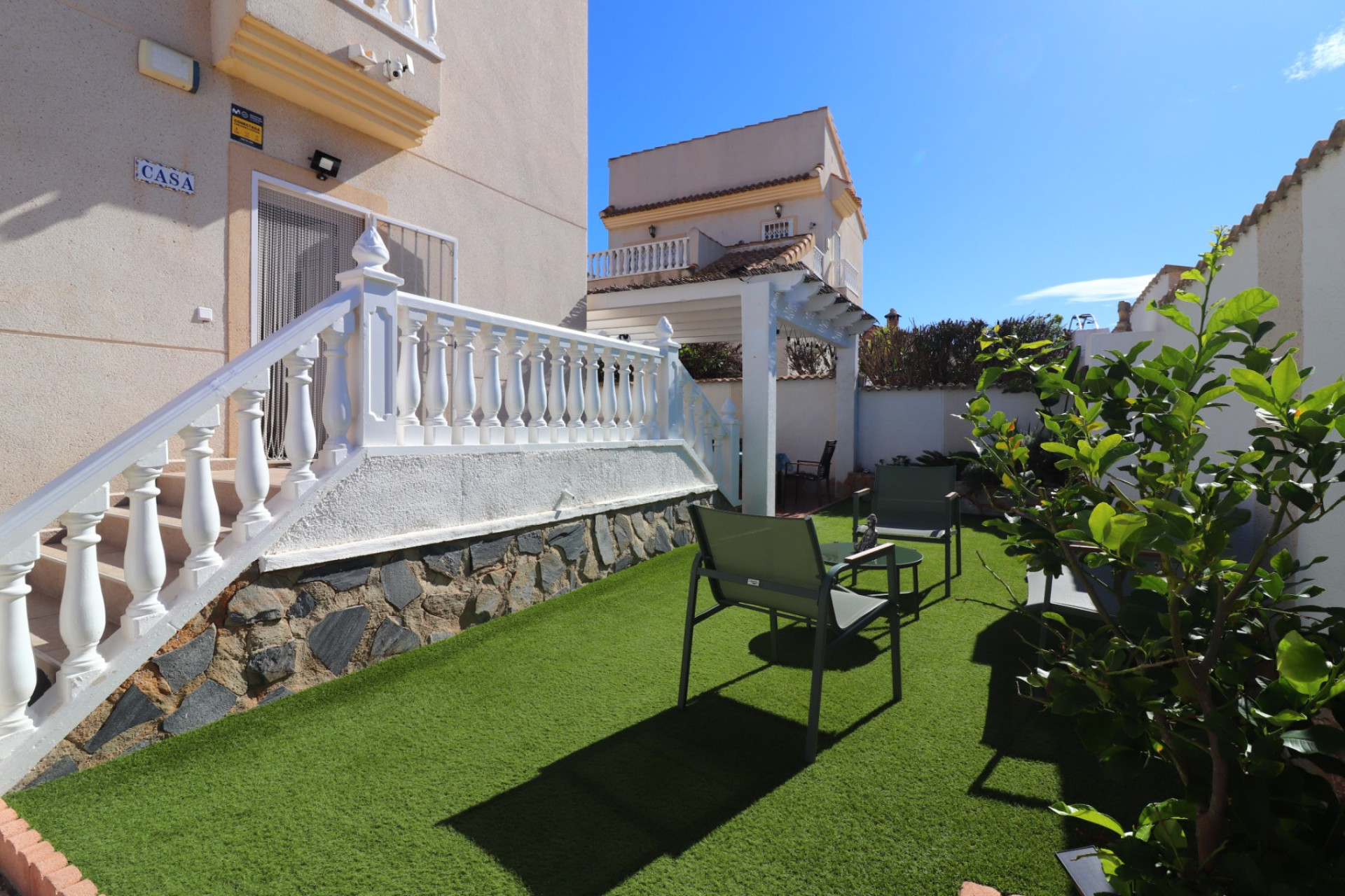 Reventa - Detached Villa - Benimar - Benimar II
