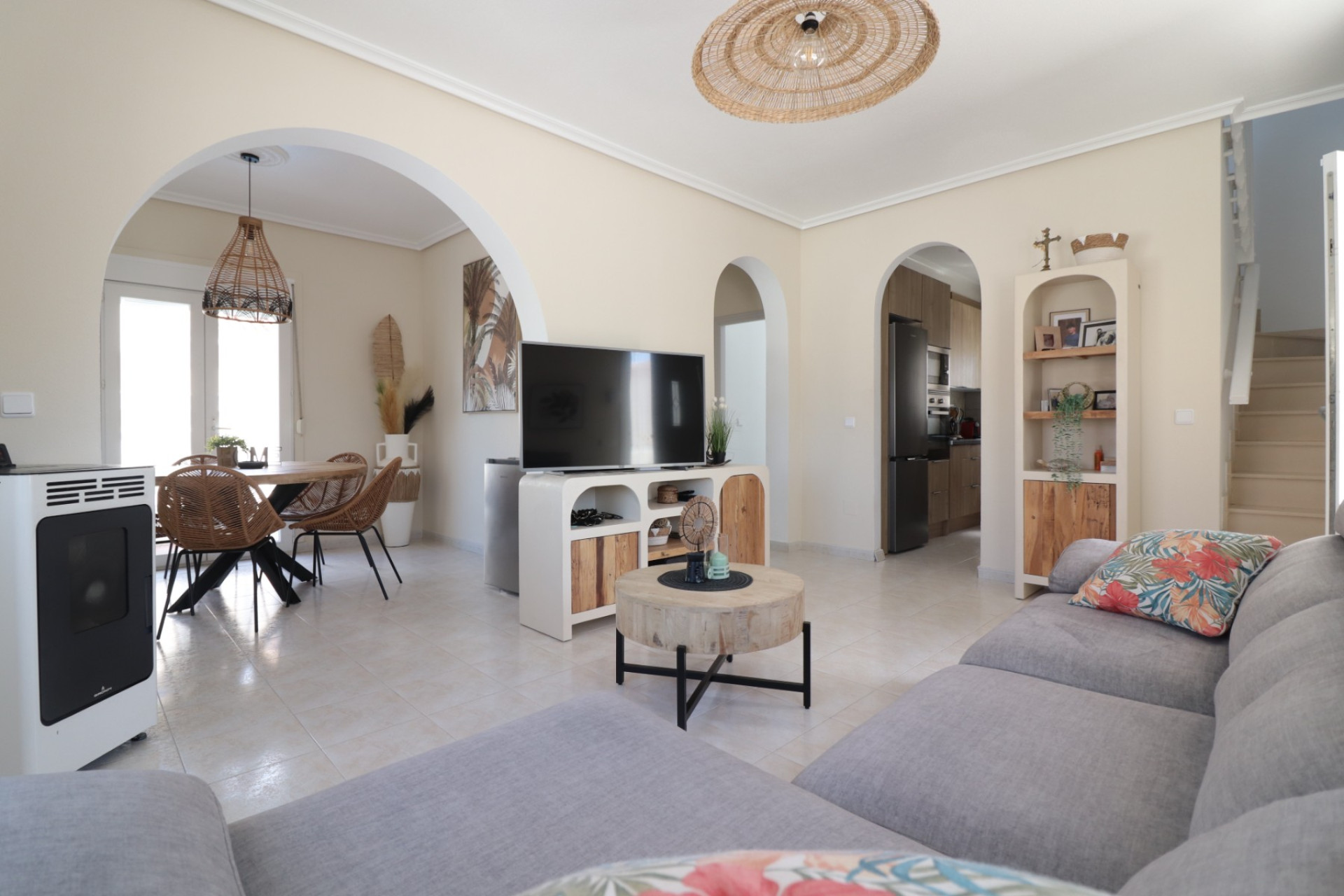 Reventa - Detached Villa - Benimar - Benimar II