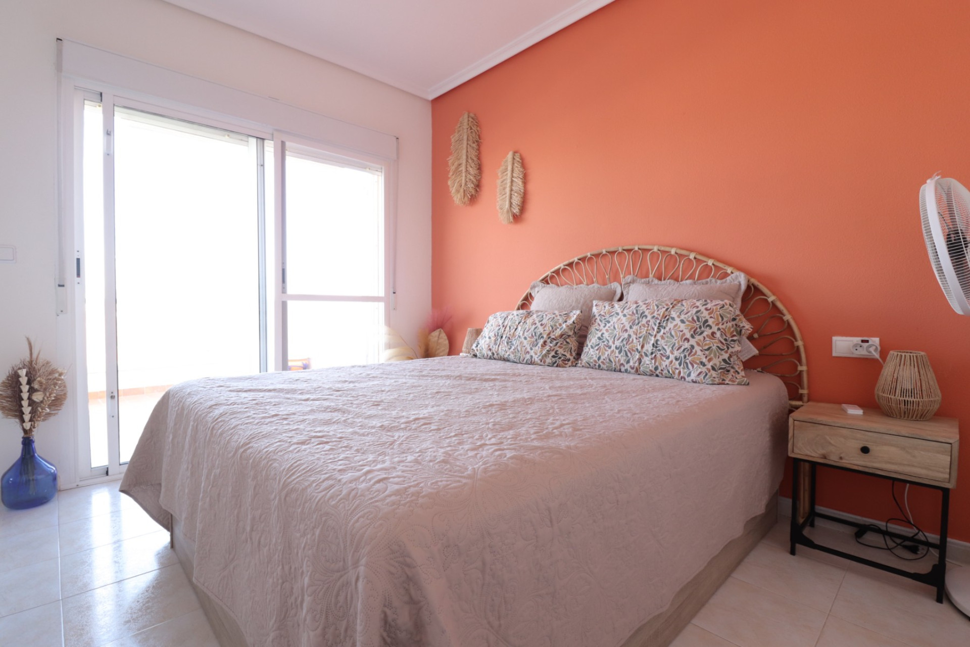 Reventa - Detached Villa - Benimar - Benimar II