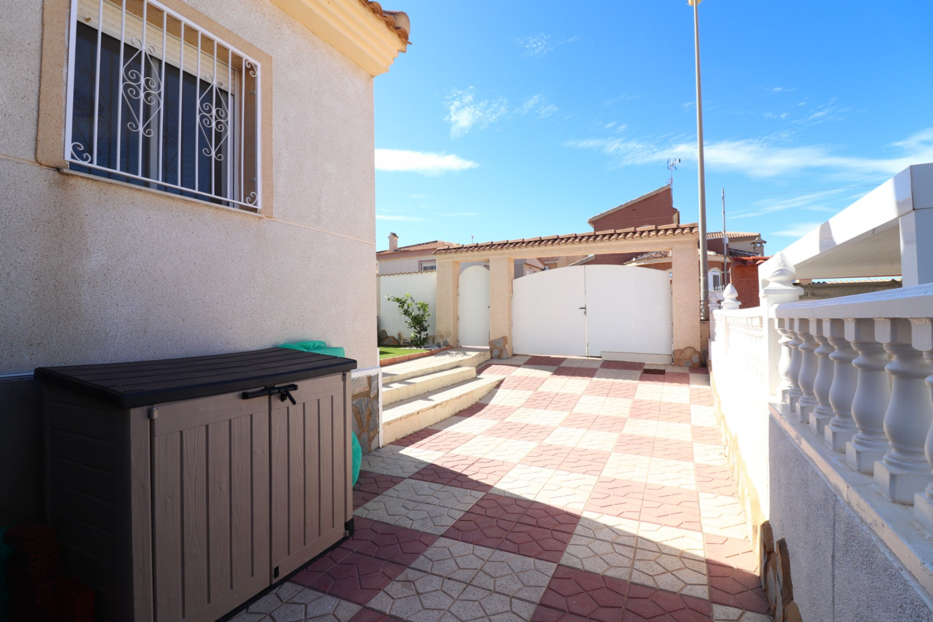 Reventa - Detached Villa - Benimar - Benimar II