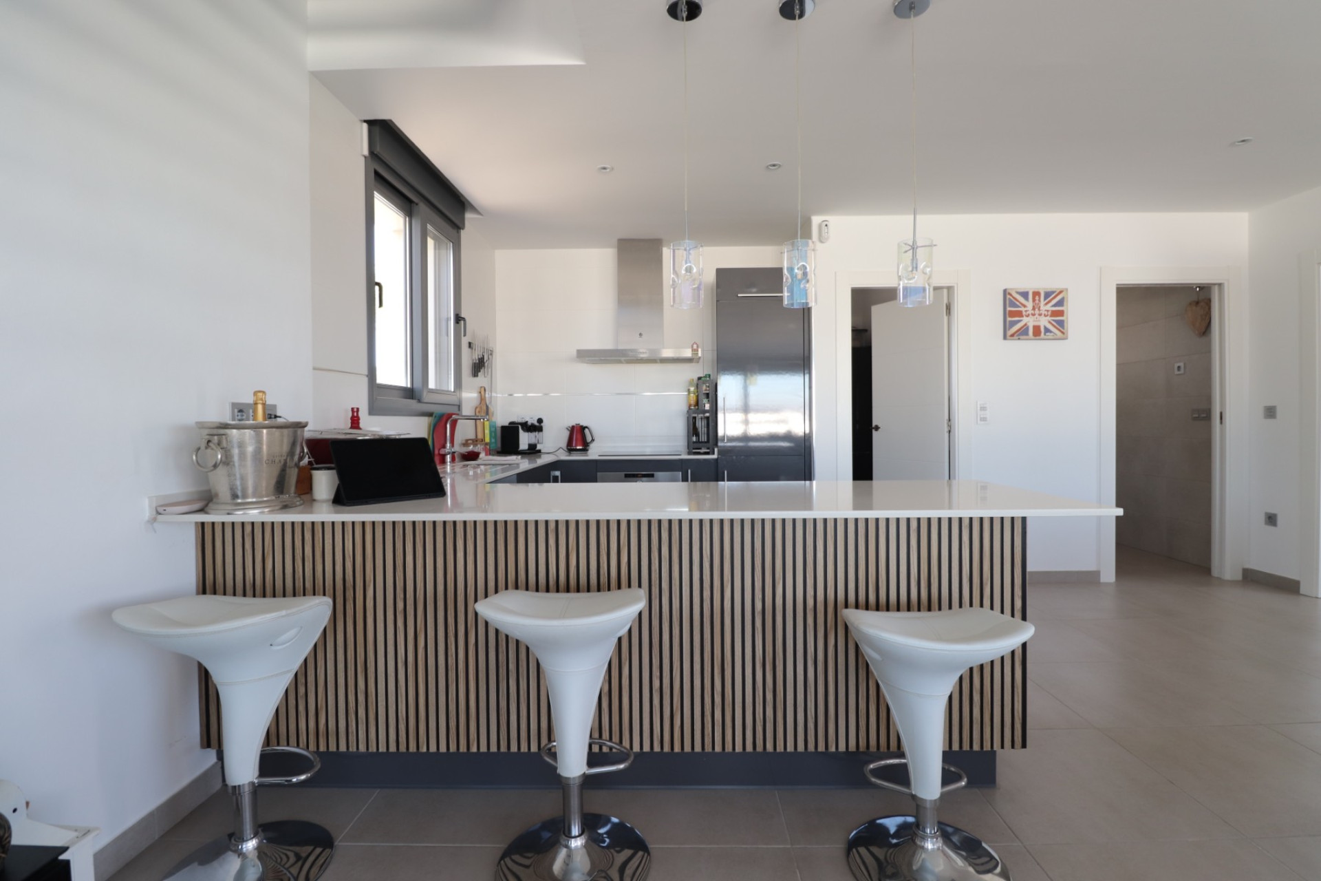 Reventa - Detached Villa - Benimar - Benimar III