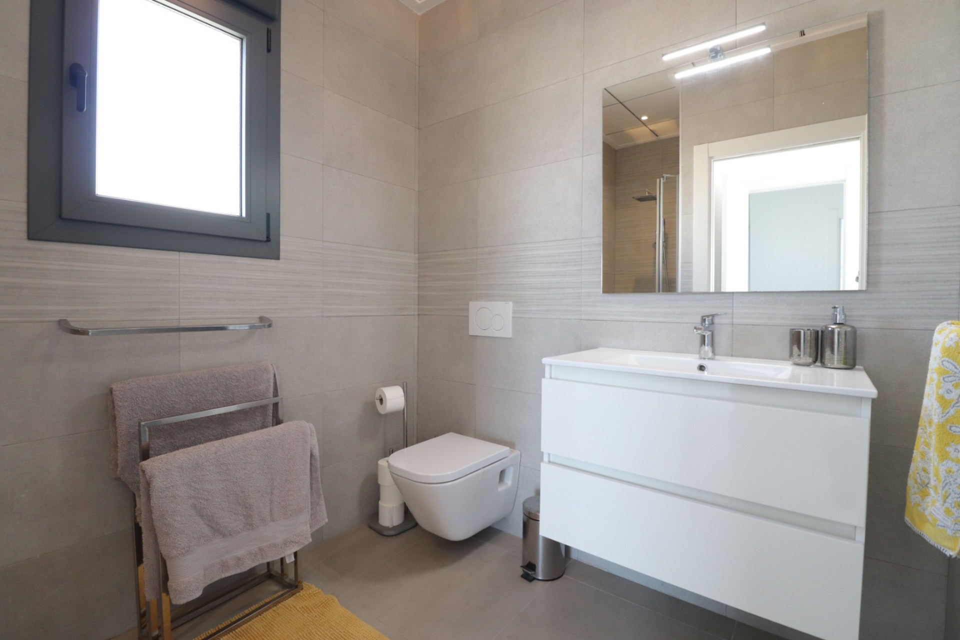 Reventa - Detached Villa - Benimar - Benimar III