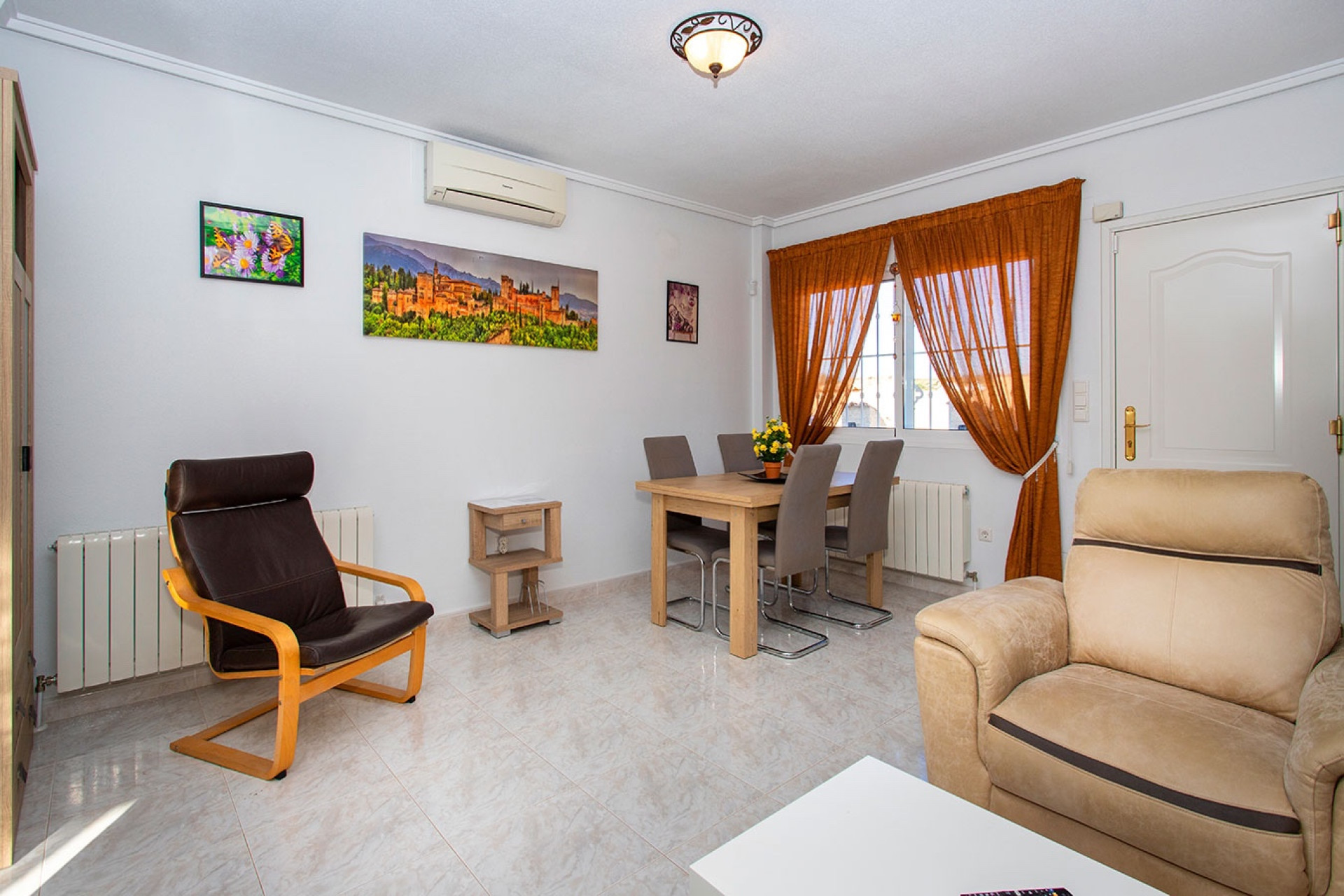 Reventa - Detached Villa - Benimar - Rojales Hills